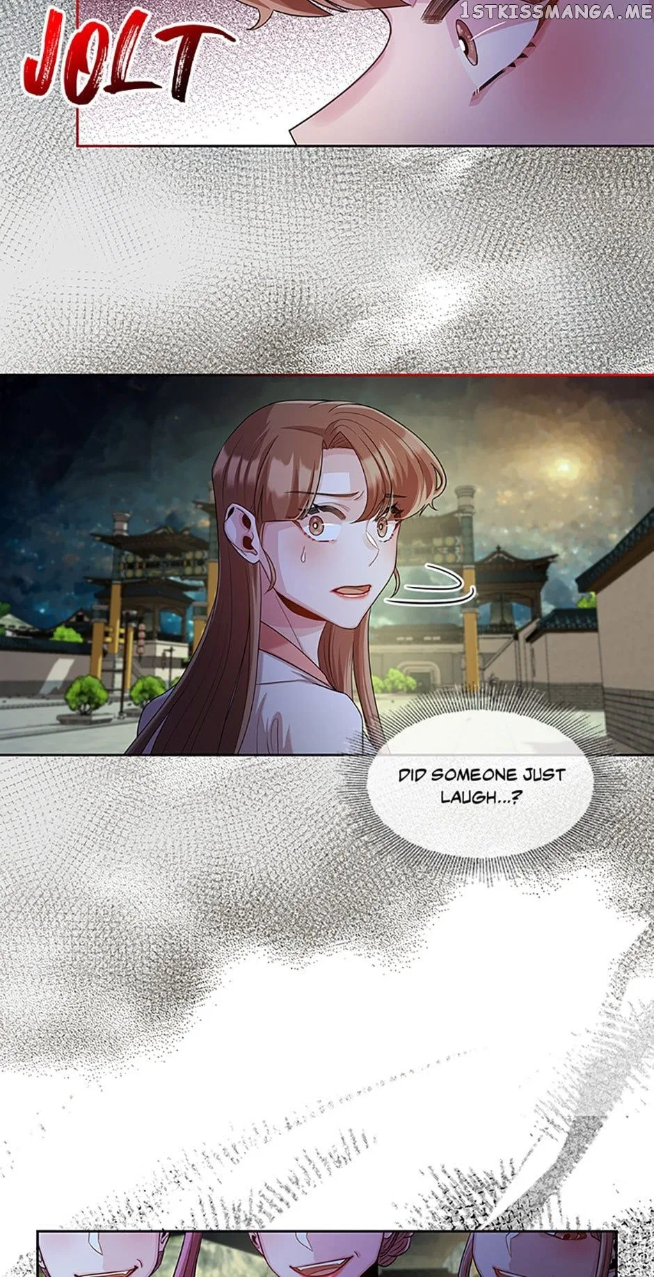 Avoiding the Heavenly Emperor Chapter 54 – Page 49