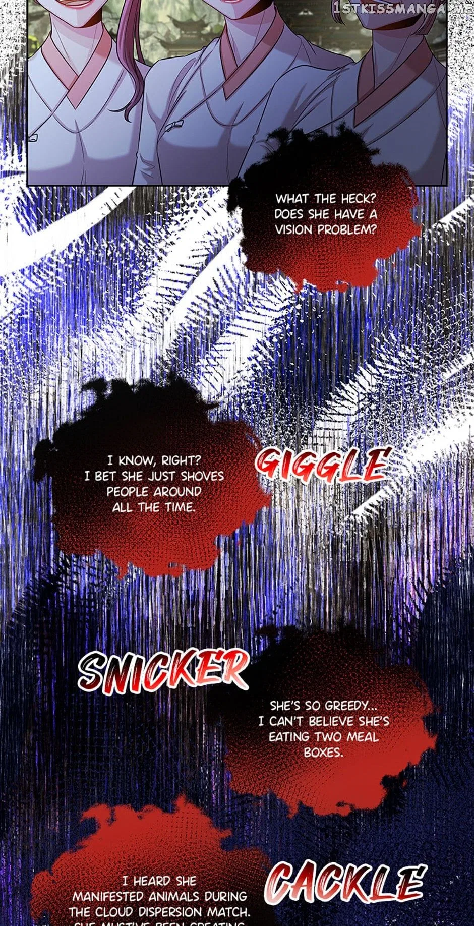 Avoiding the Heavenly Emperor Chapter 54 – Page 50