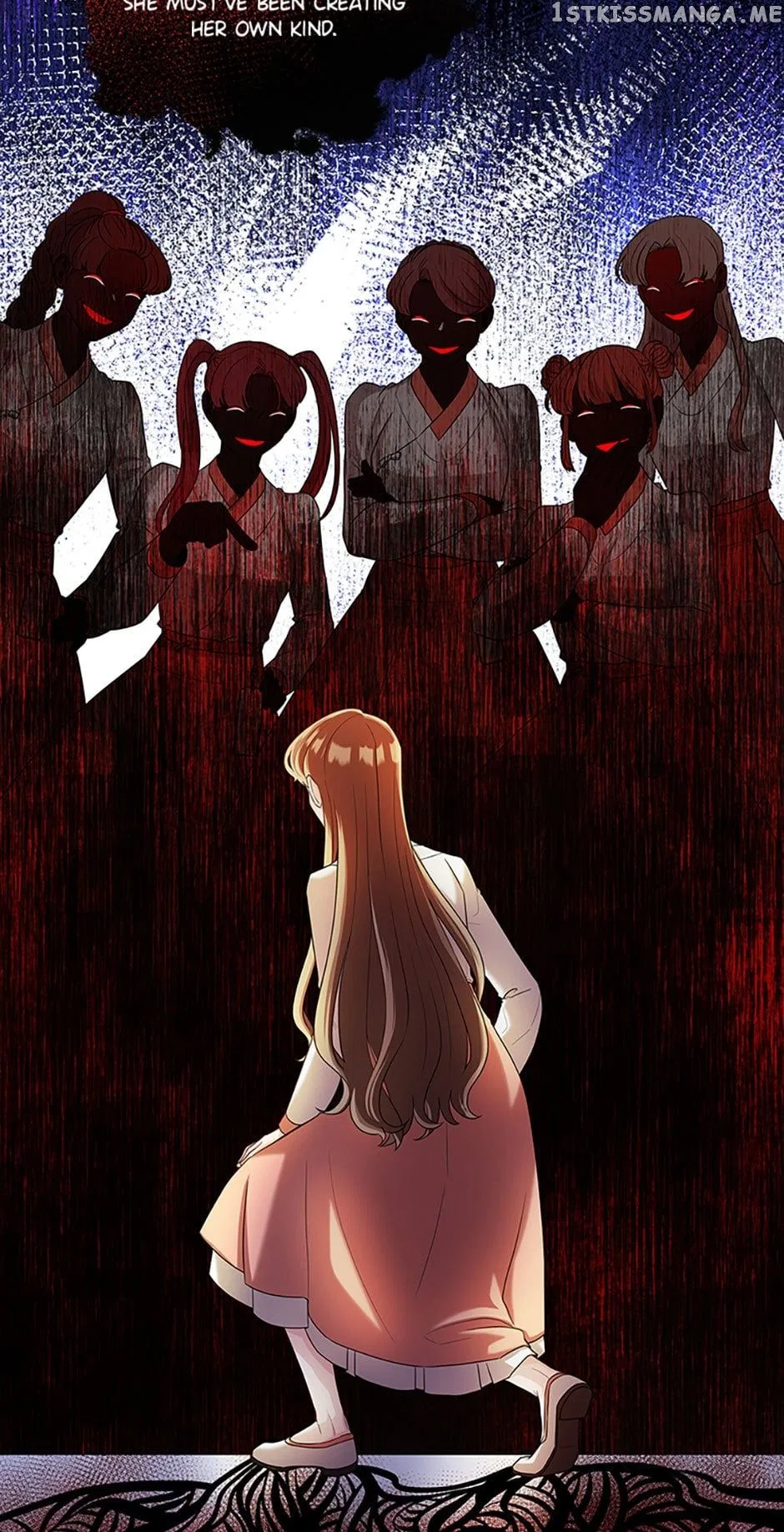 Avoiding the Heavenly Emperor Chapter 54 – Page 51
