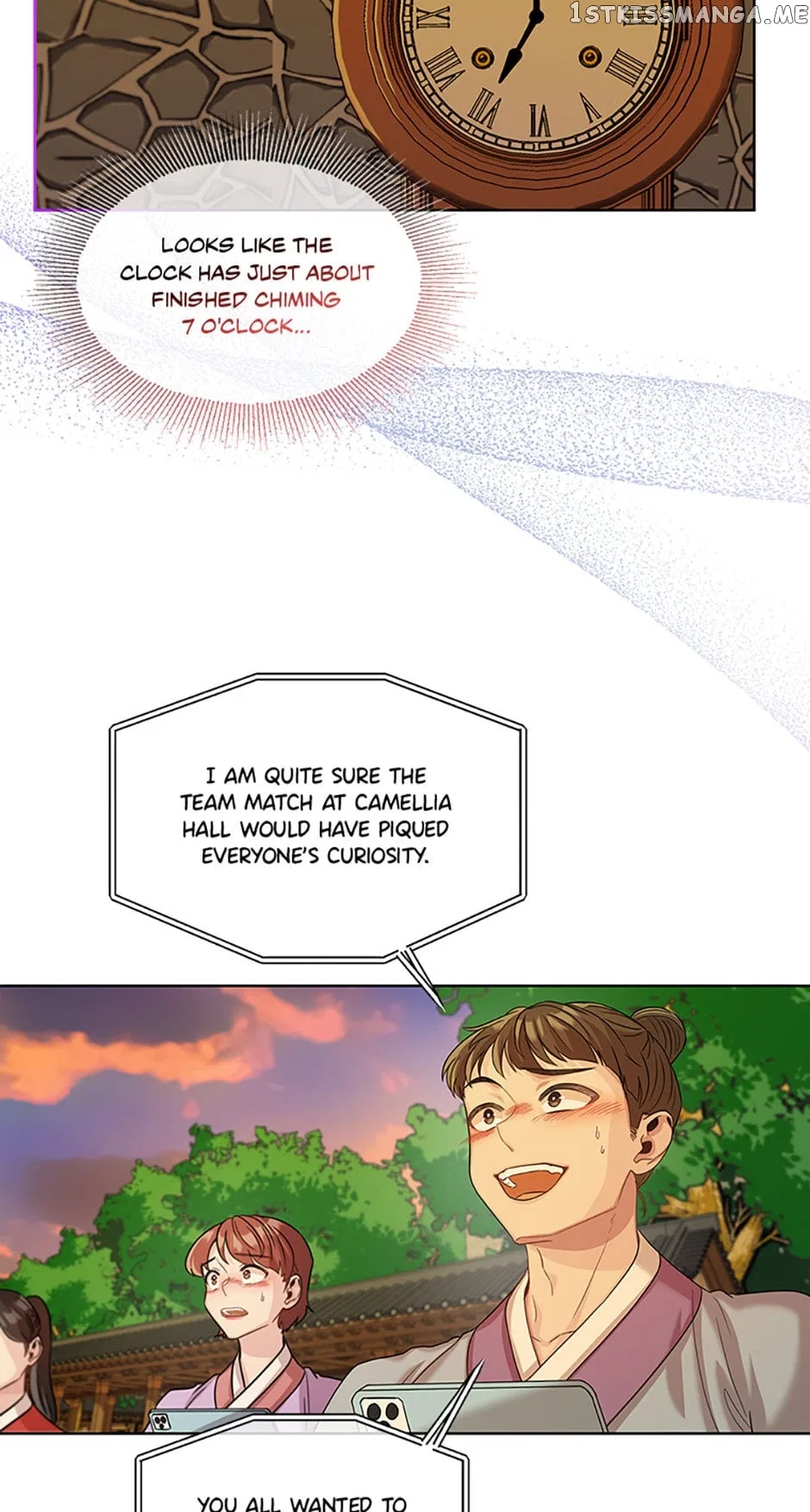 Avoiding the Heavenly Emperor Chapter 53 – Page 4