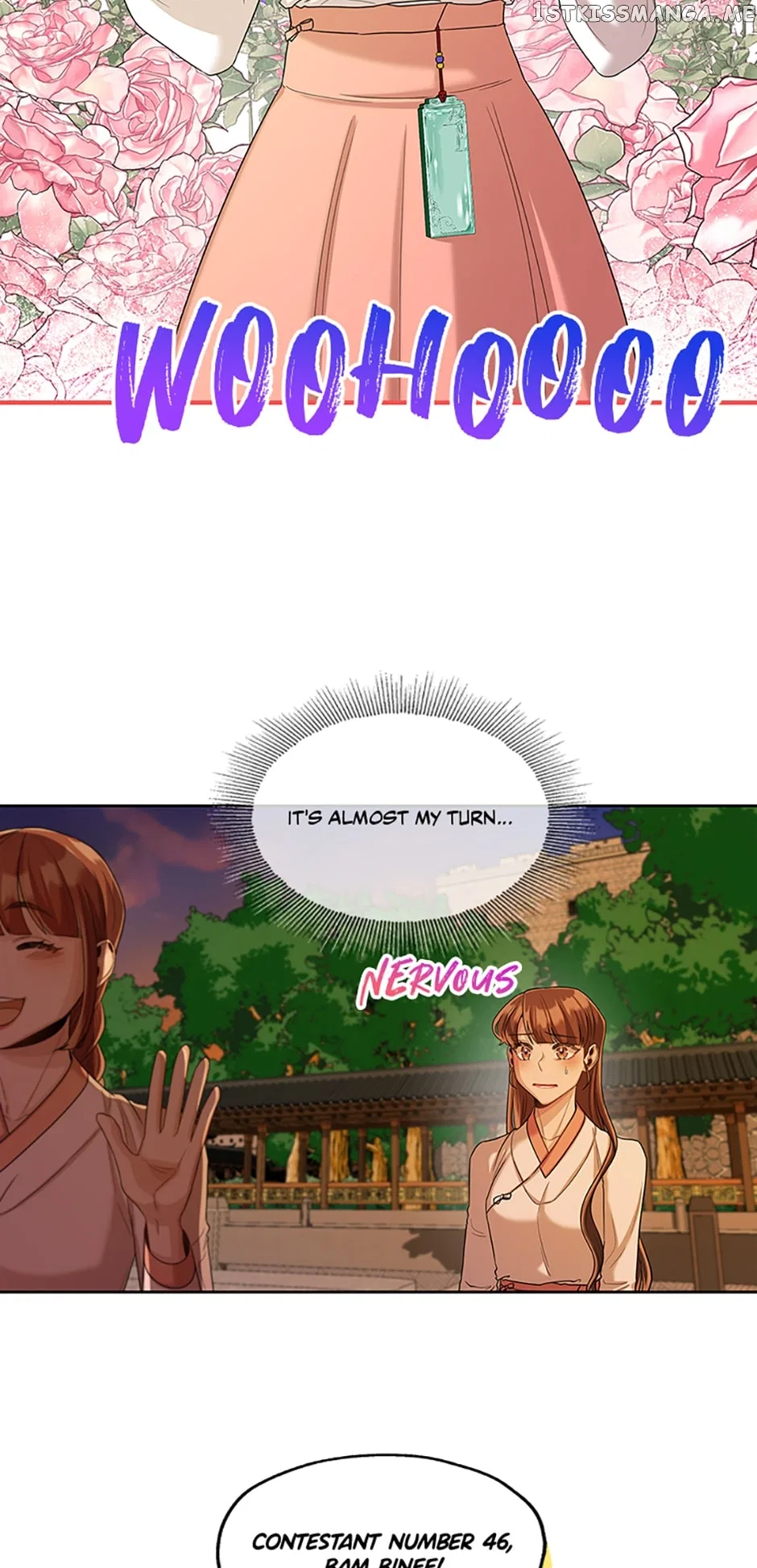 Avoiding the Heavenly Emperor Chapter 53 – Page 18