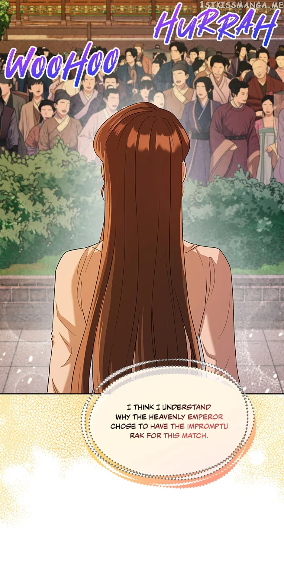 Avoiding the Heavenly Emperor Chapter 53 – Page 23