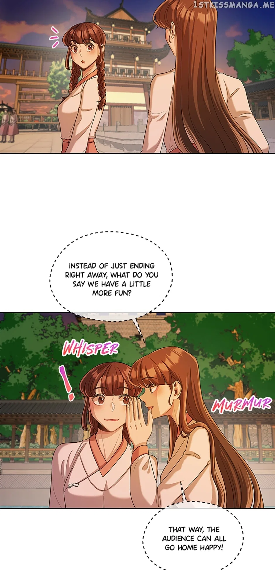Avoiding the Heavenly Emperor Chapter 53 – Page 29