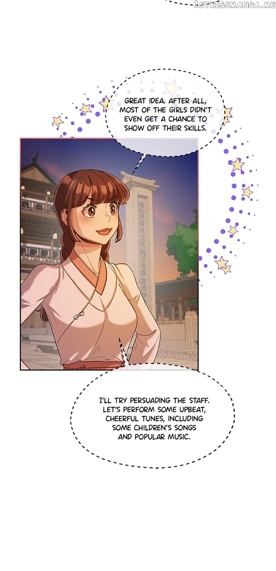 Avoiding the Heavenly Emperor Chapter 53 – Page 30