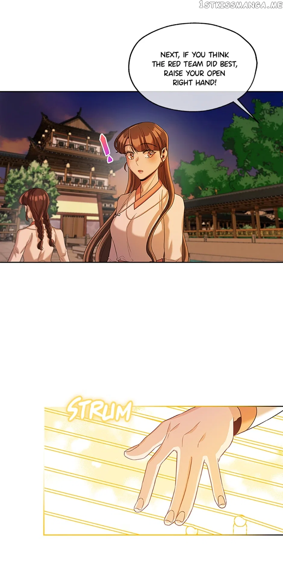 Avoiding the Heavenly Emperor Chapter 53 – Page 31