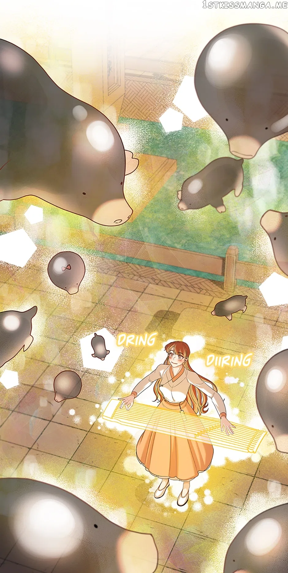 Avoiding the Heavenly Emperor Chapter 53 – Page 32
