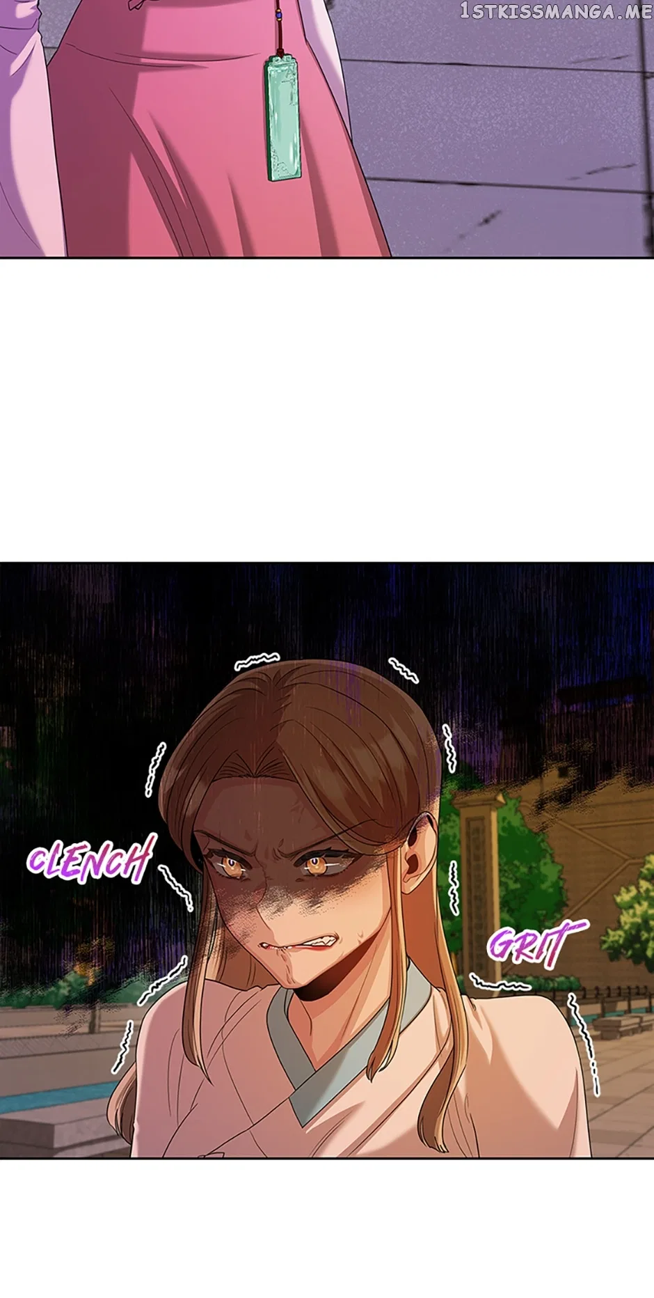 Avoiding the Heavenly Emperor Chapter 53 – Page 37