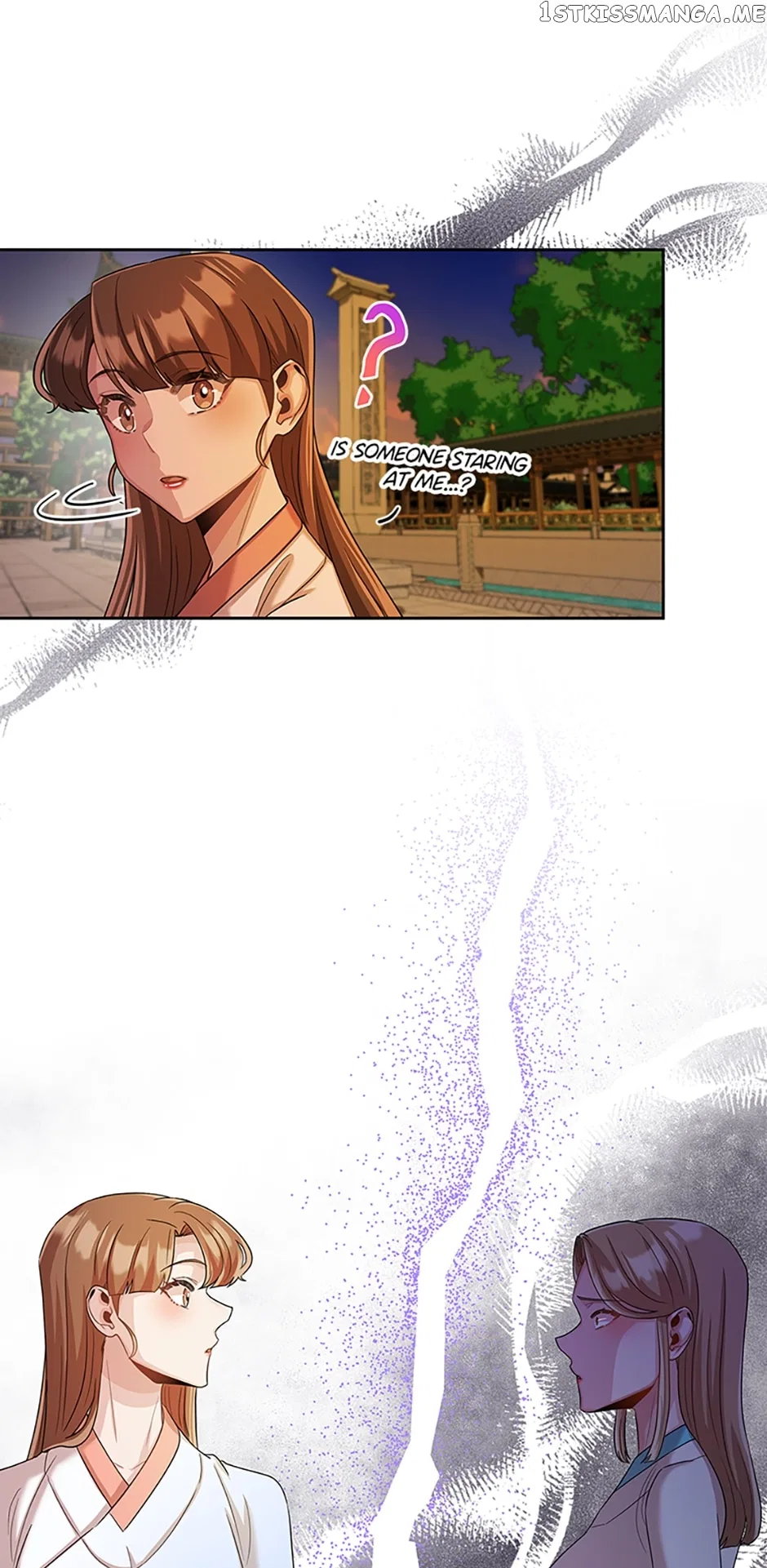 Avoiding the Heavenly Emperor Chapter 53 – Page 38
