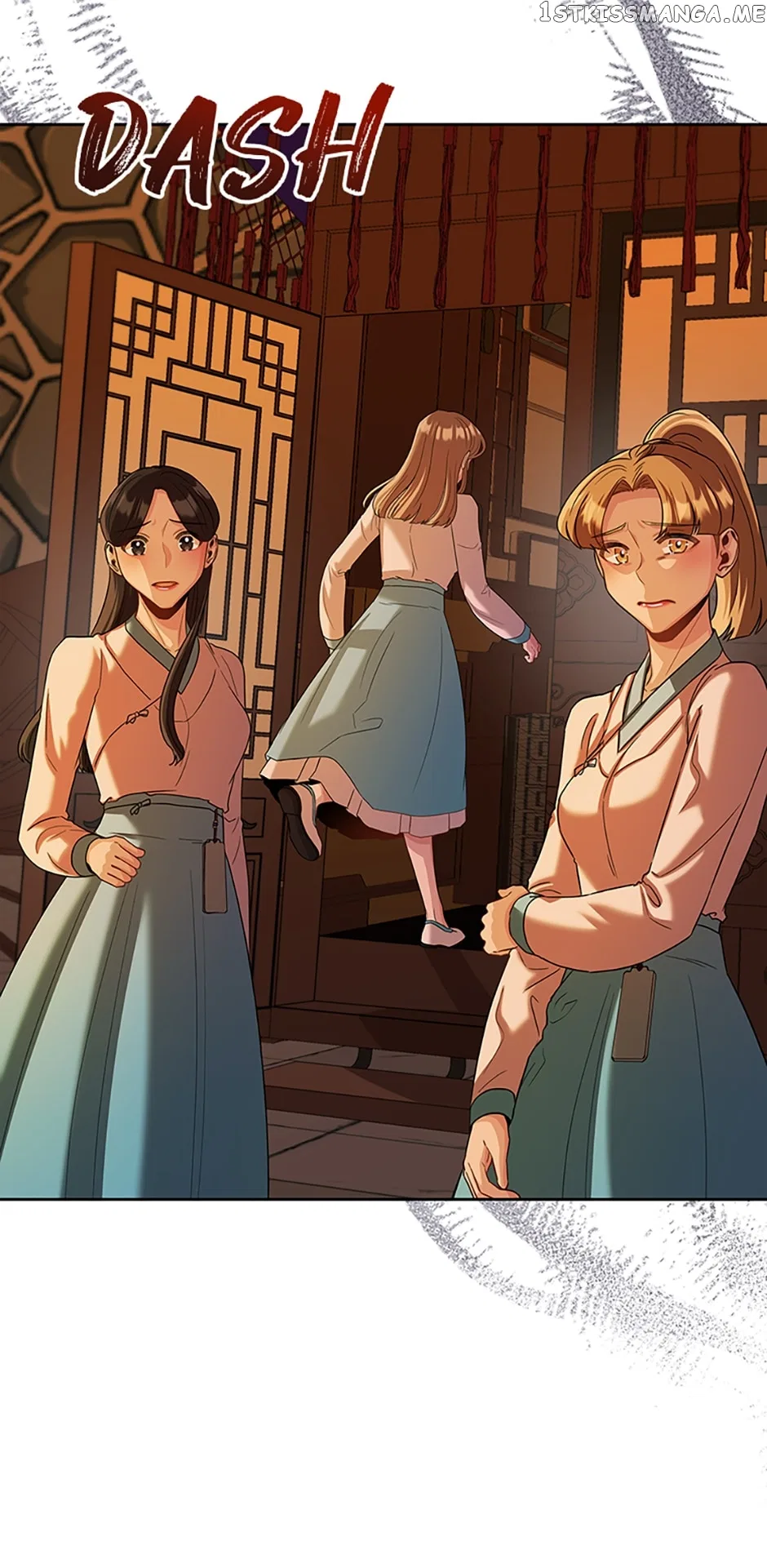Avoiding the Heavenly Emperor Chapter 53 – Page 40