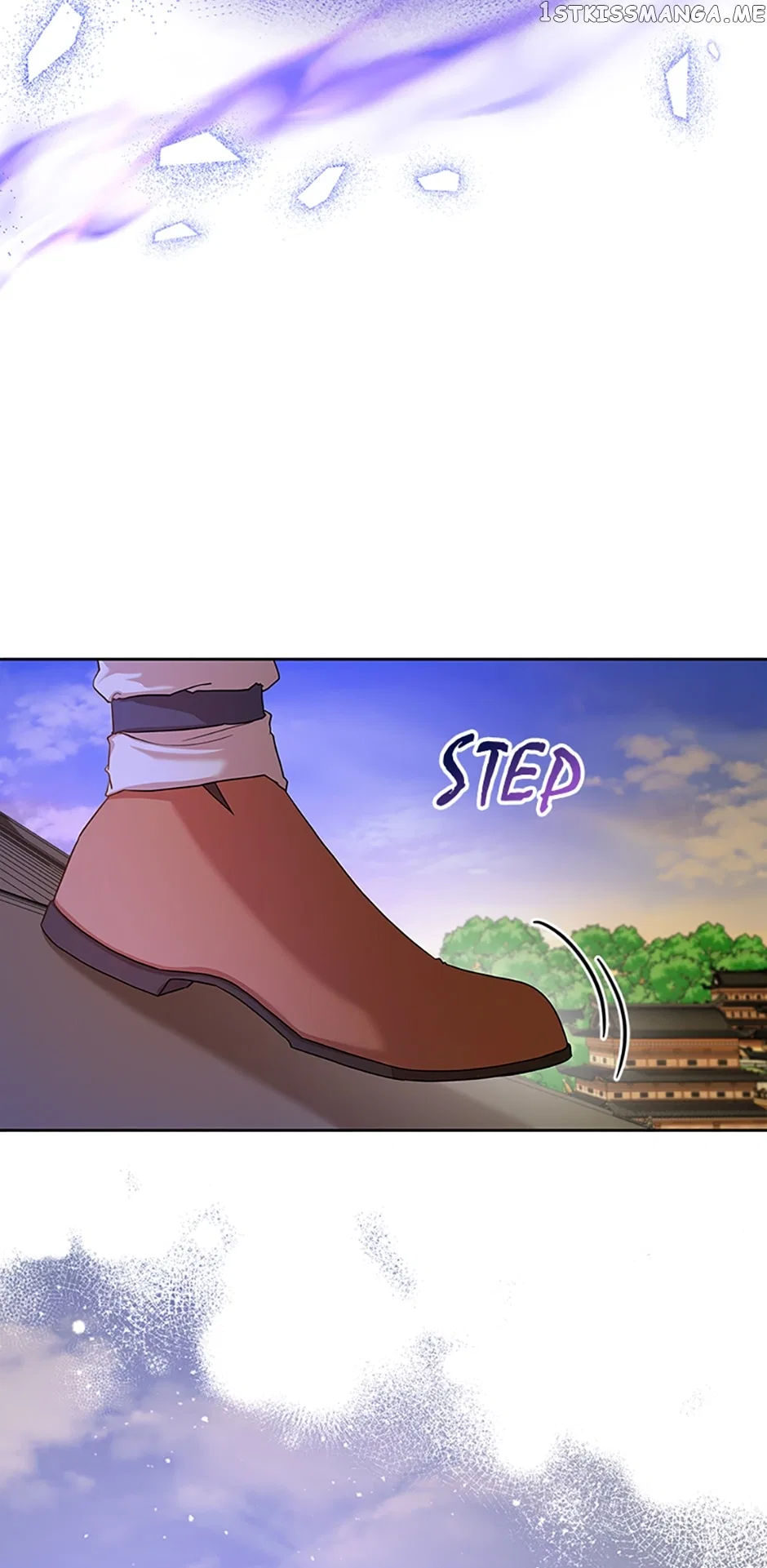 Avoiding the Heavenly Emperor Chapter 53 – Page 43