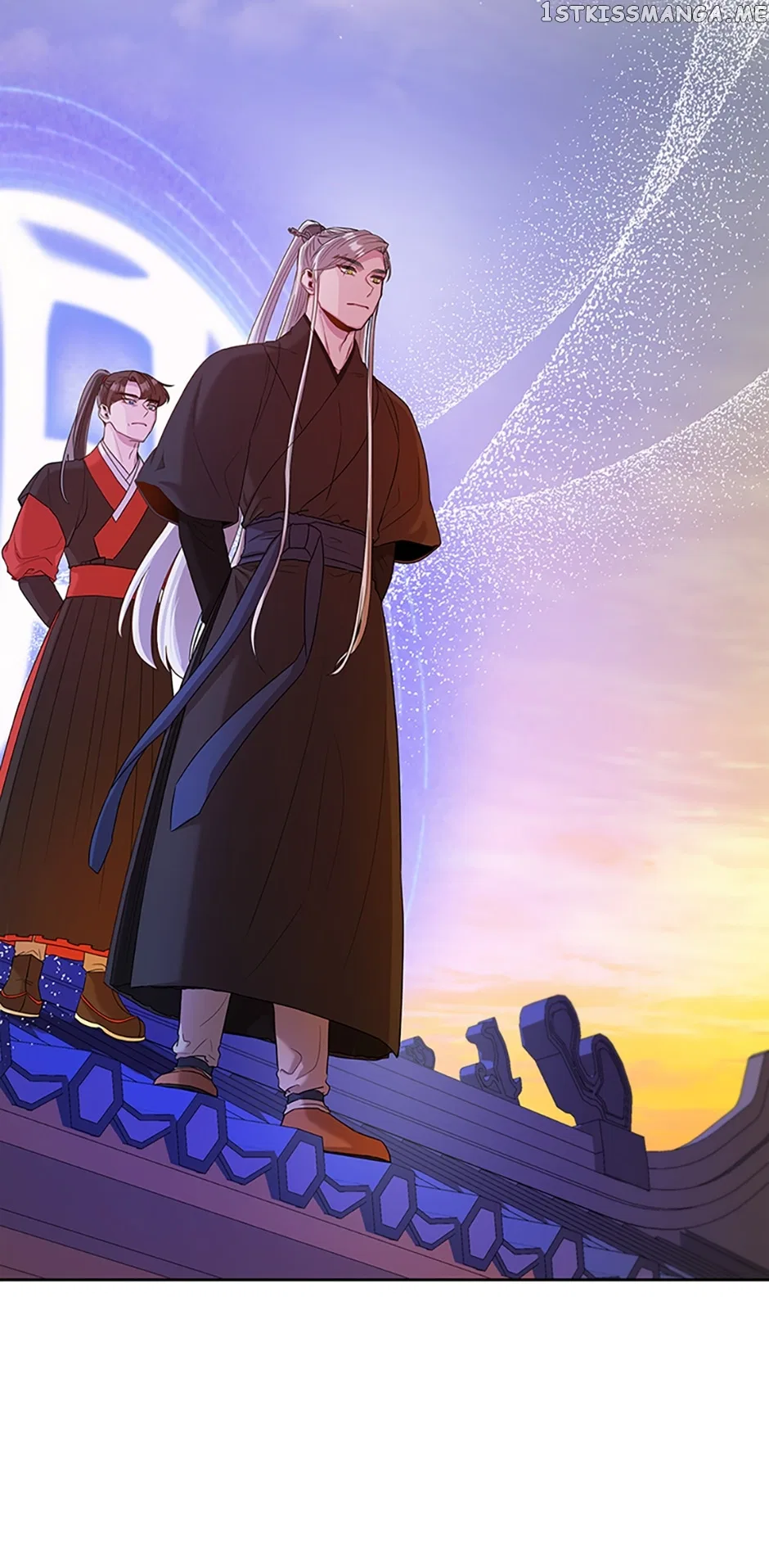 Avoiding the Heavenly Emperor Chapter 53 – Page 44