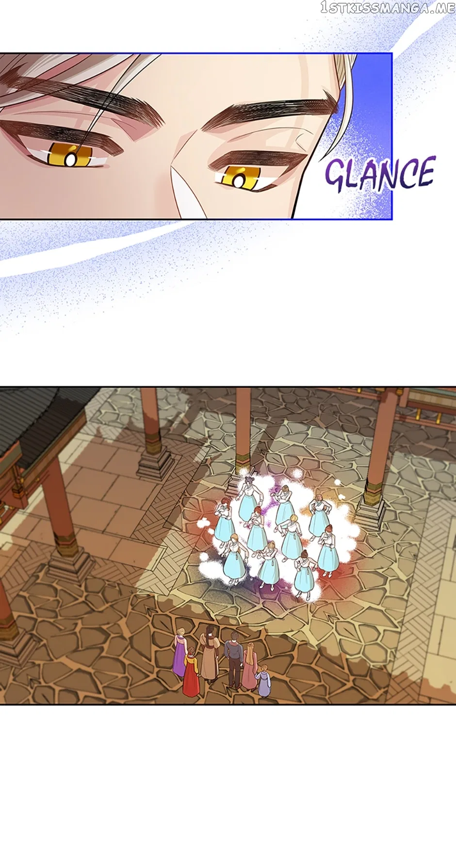 Avoiding the Heavenly Emperor Chapter 53 – Page 47