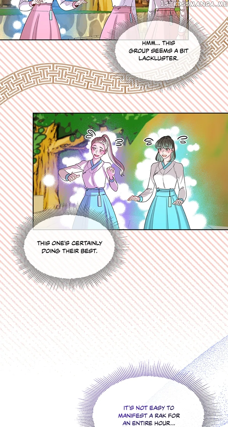 Avoiding the Heavenly Emperor Chapter 53 – Page 49
