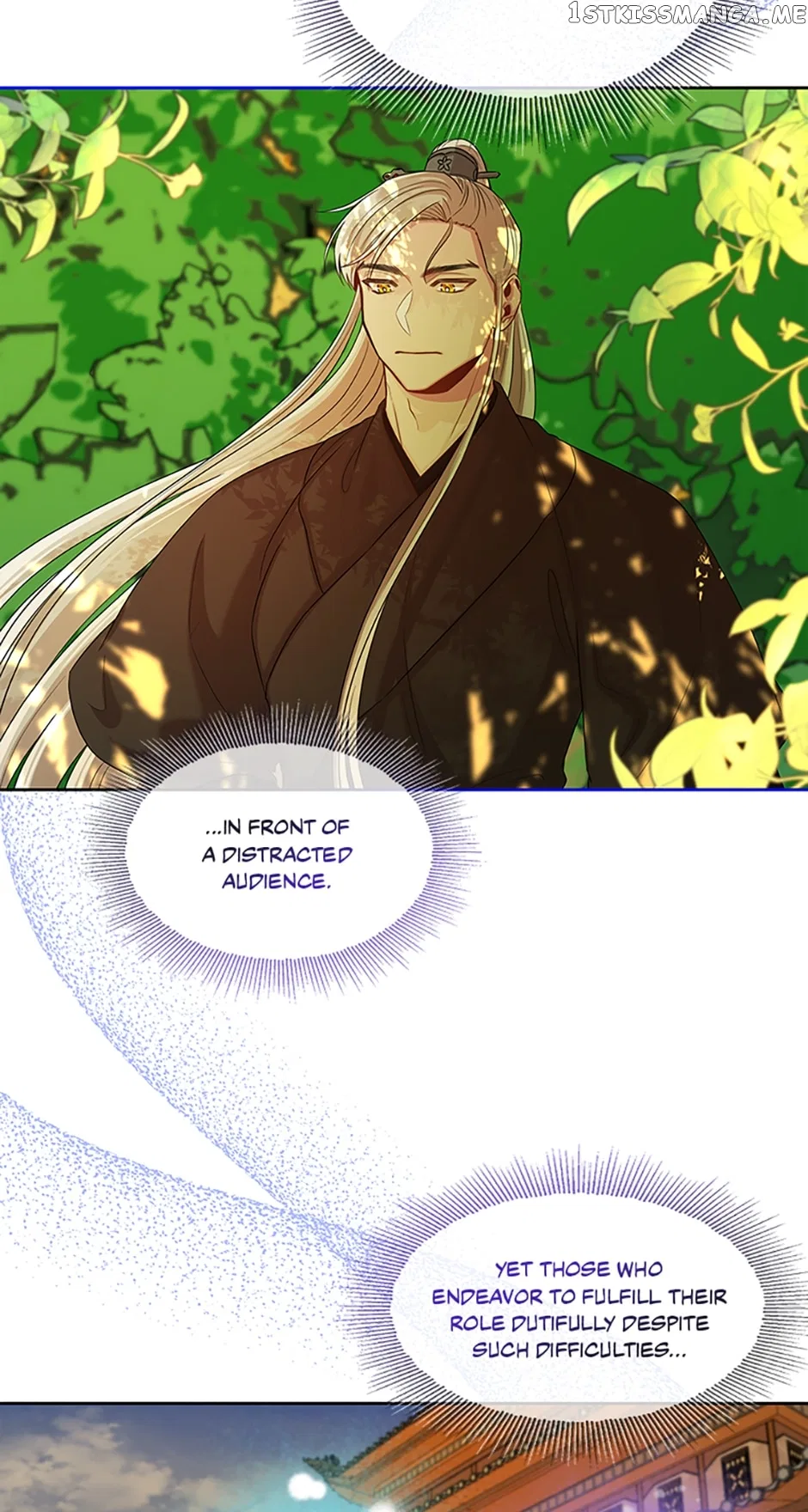 Avoiding the Heavenly Emperor Chapter 53 – Page 50