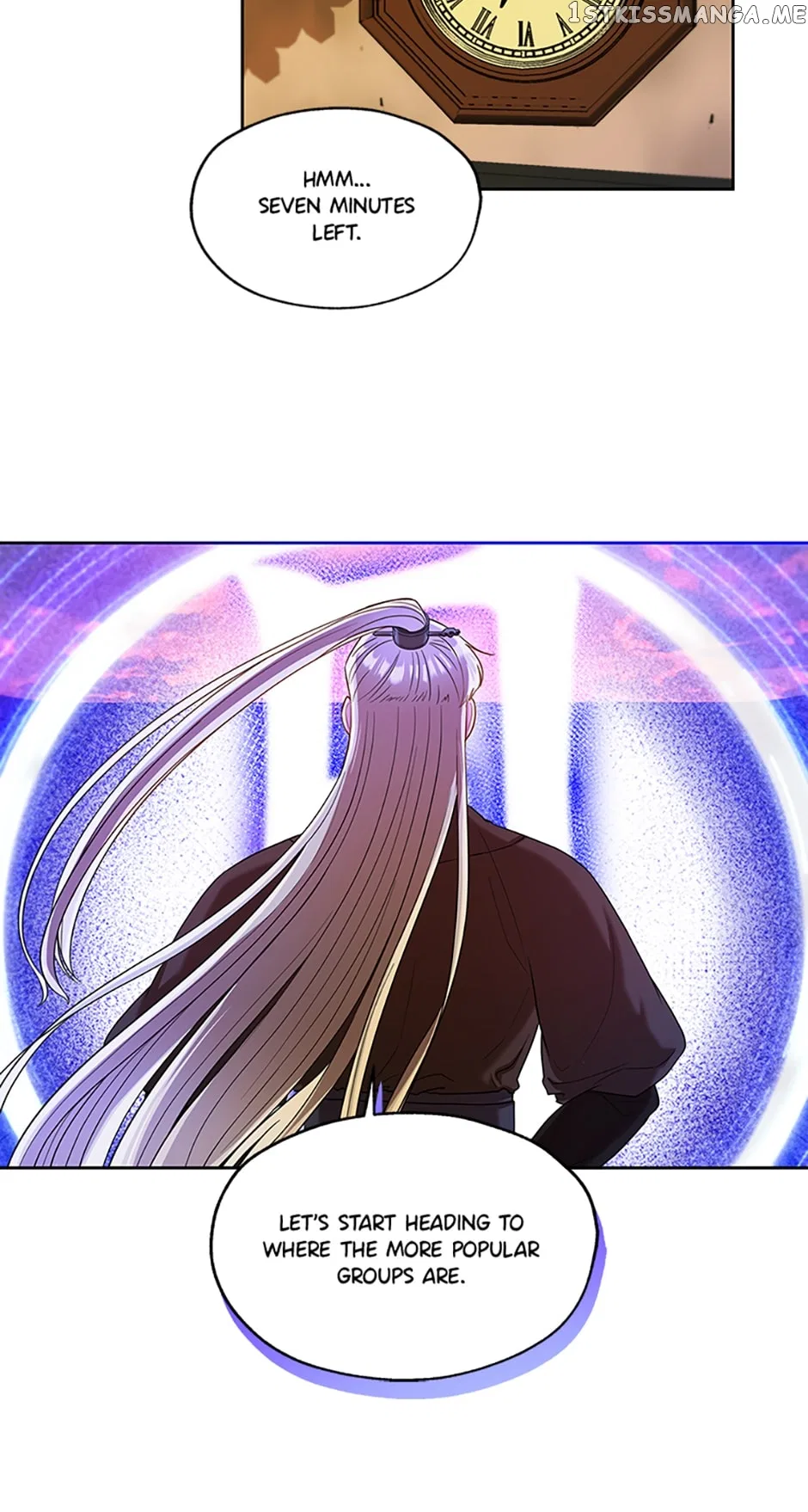 Avoiding the Heavenly Emperor Chapter 53 – Page 52