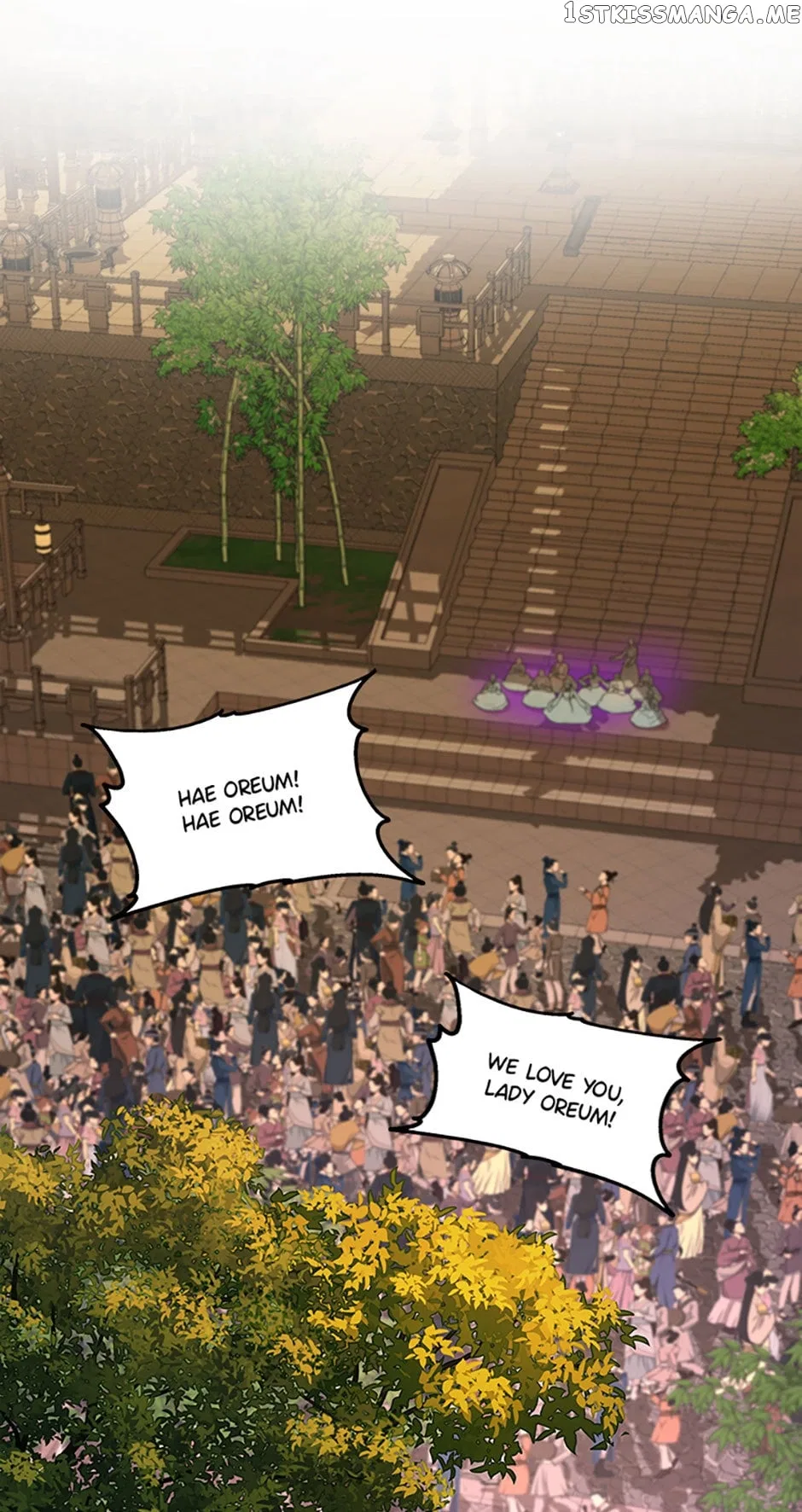 Avoiding the Heavenly Emperor Chapter 53 – Page 53