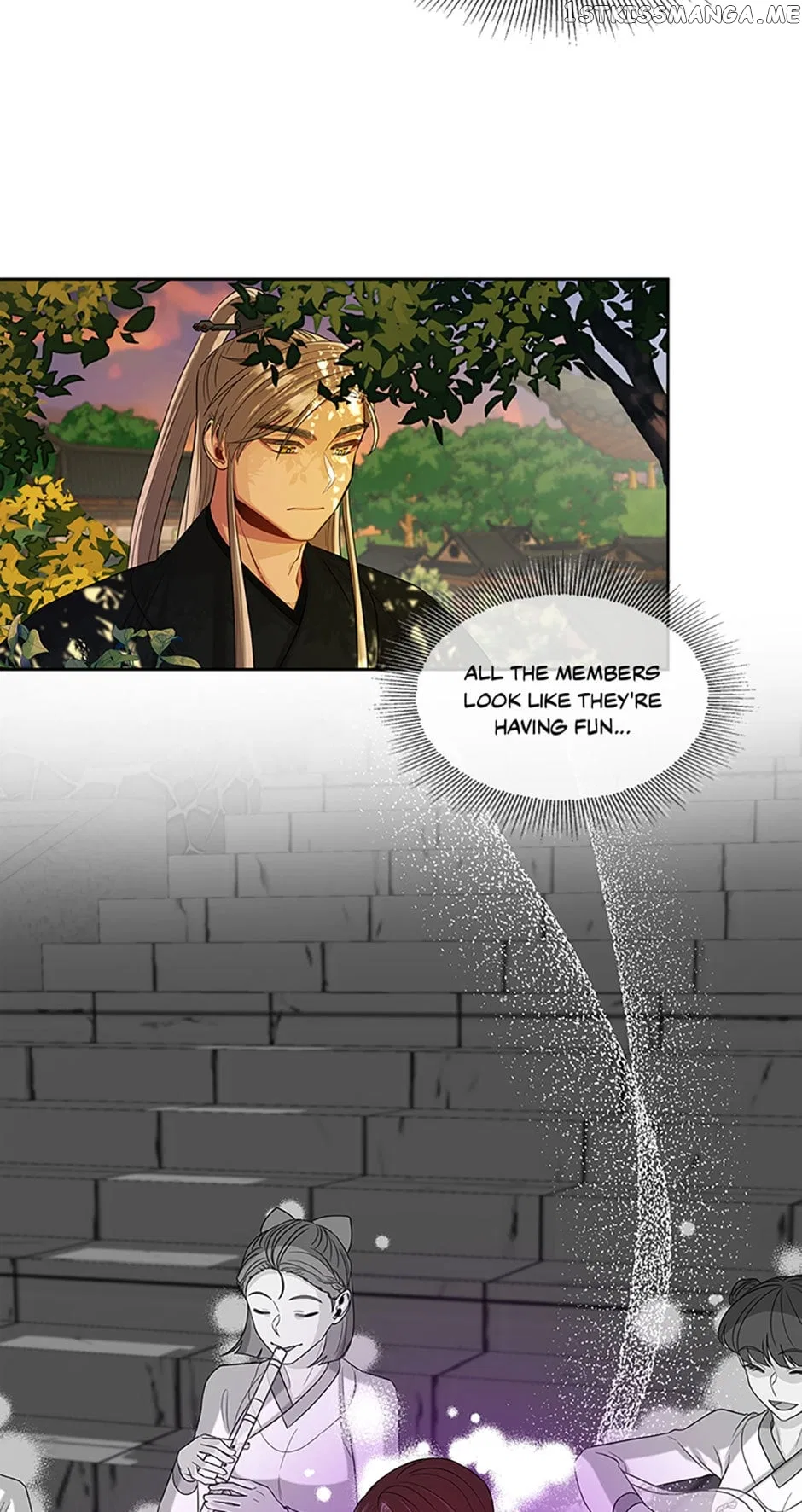 Avoiding the Heavenly Emperor Chapter 53 – Page 55