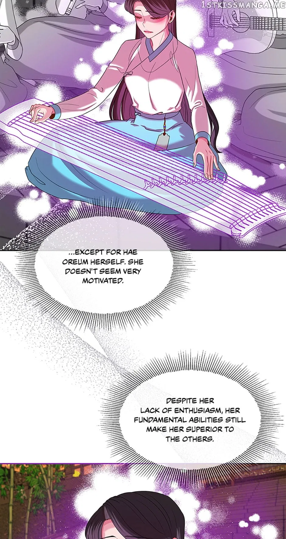 Avoiding the Heavenly Emperor Chapter 53 – Page 56
