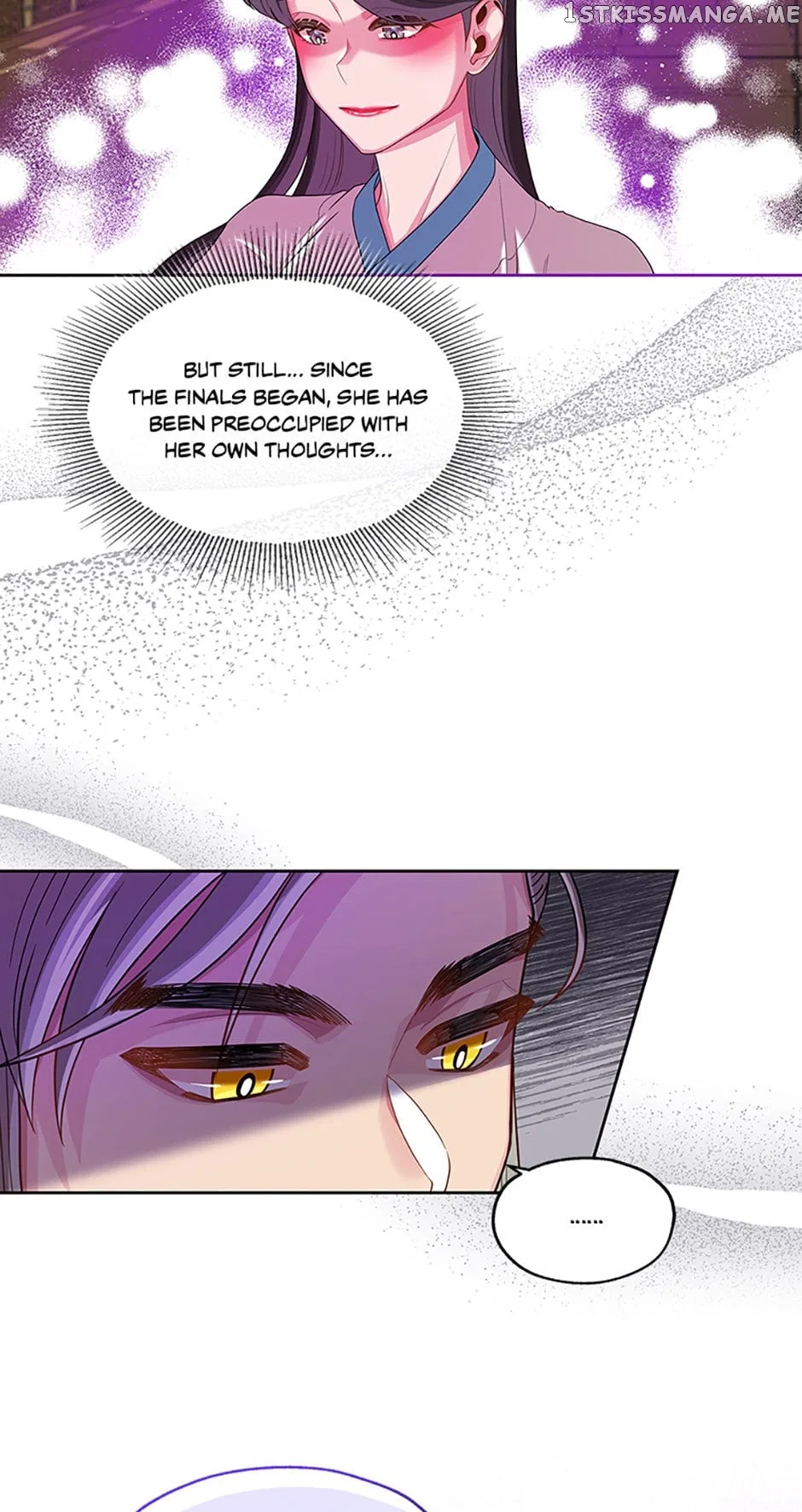 Avoiding the Heavenly Emperor Chapter 53 – Page 57