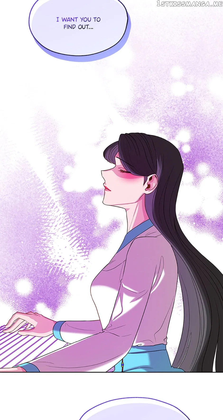 Avoiding the Heavenly Emperor Chapter 53 – Page 58