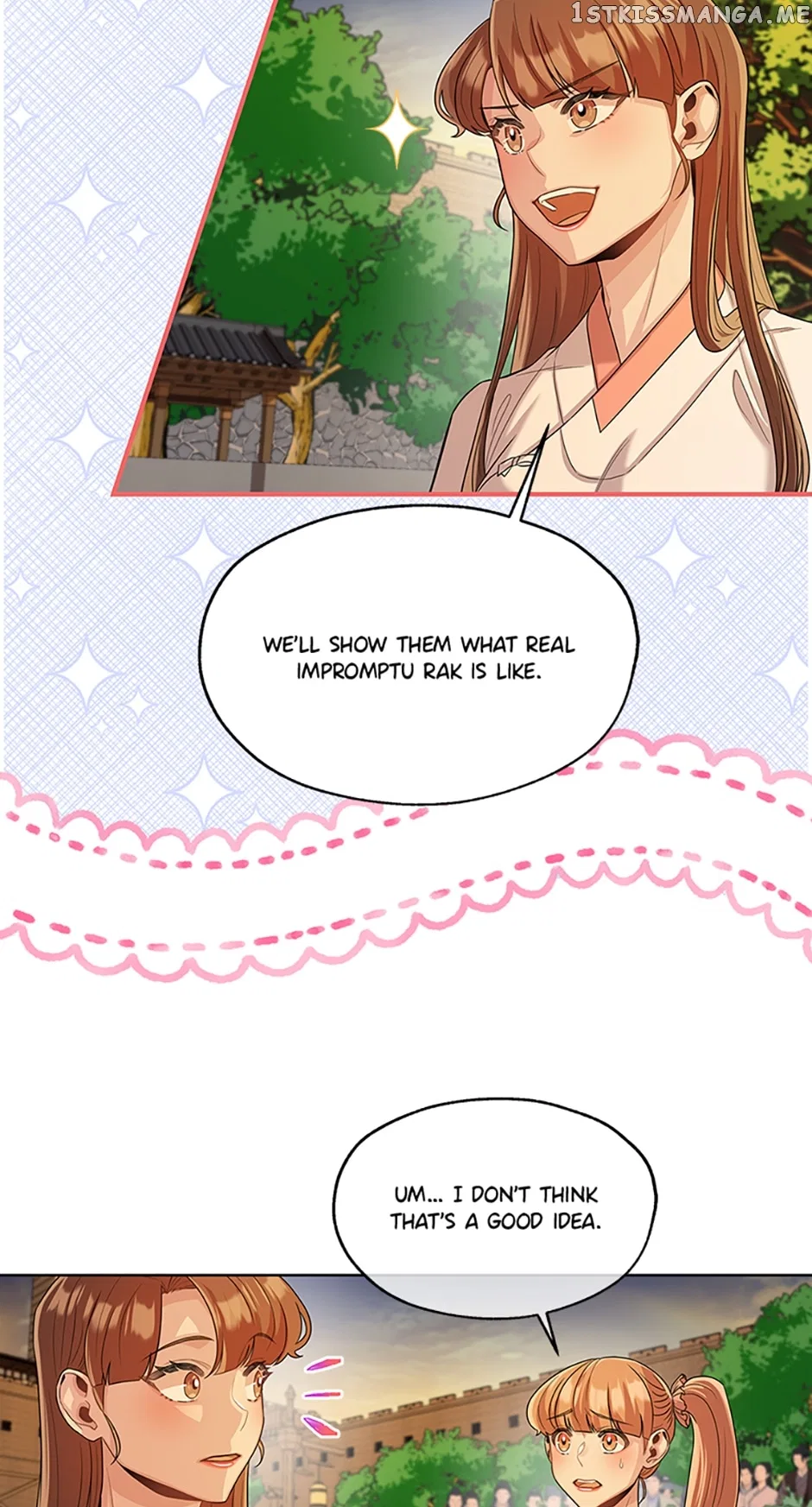 Avoiding the Heavenly Emperor Chapter 52 – Page 9