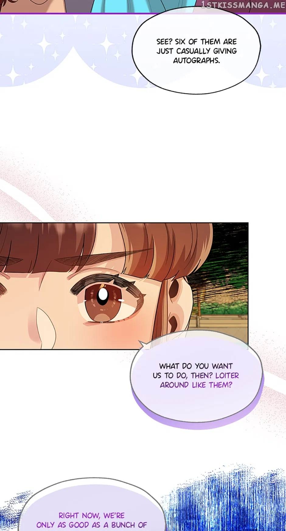 Avoiding the Heavenly Emperor Chapter 52 – Page 11