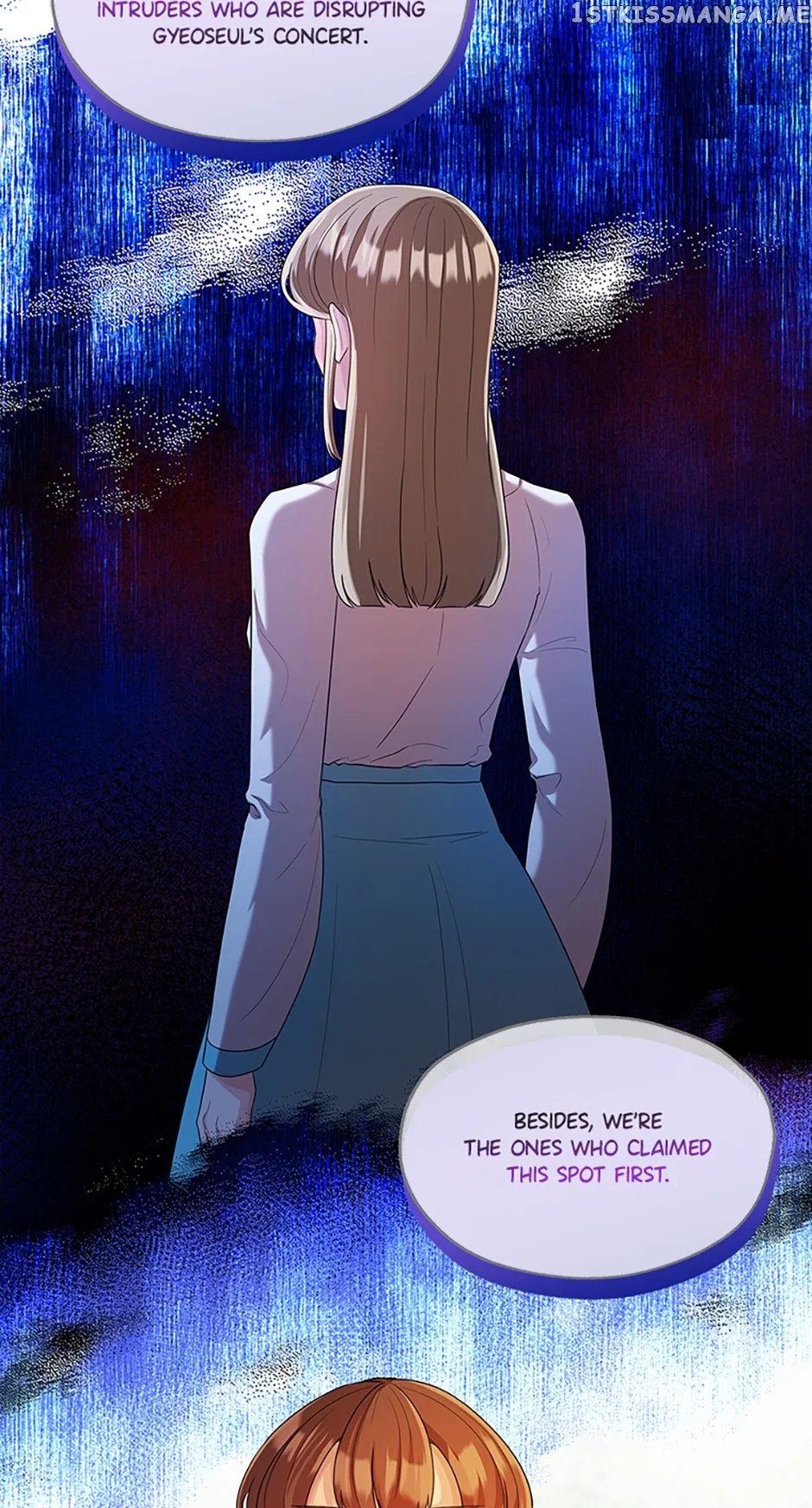 Avoiding the Heavenly Emperor Chapter 52 – Page 12