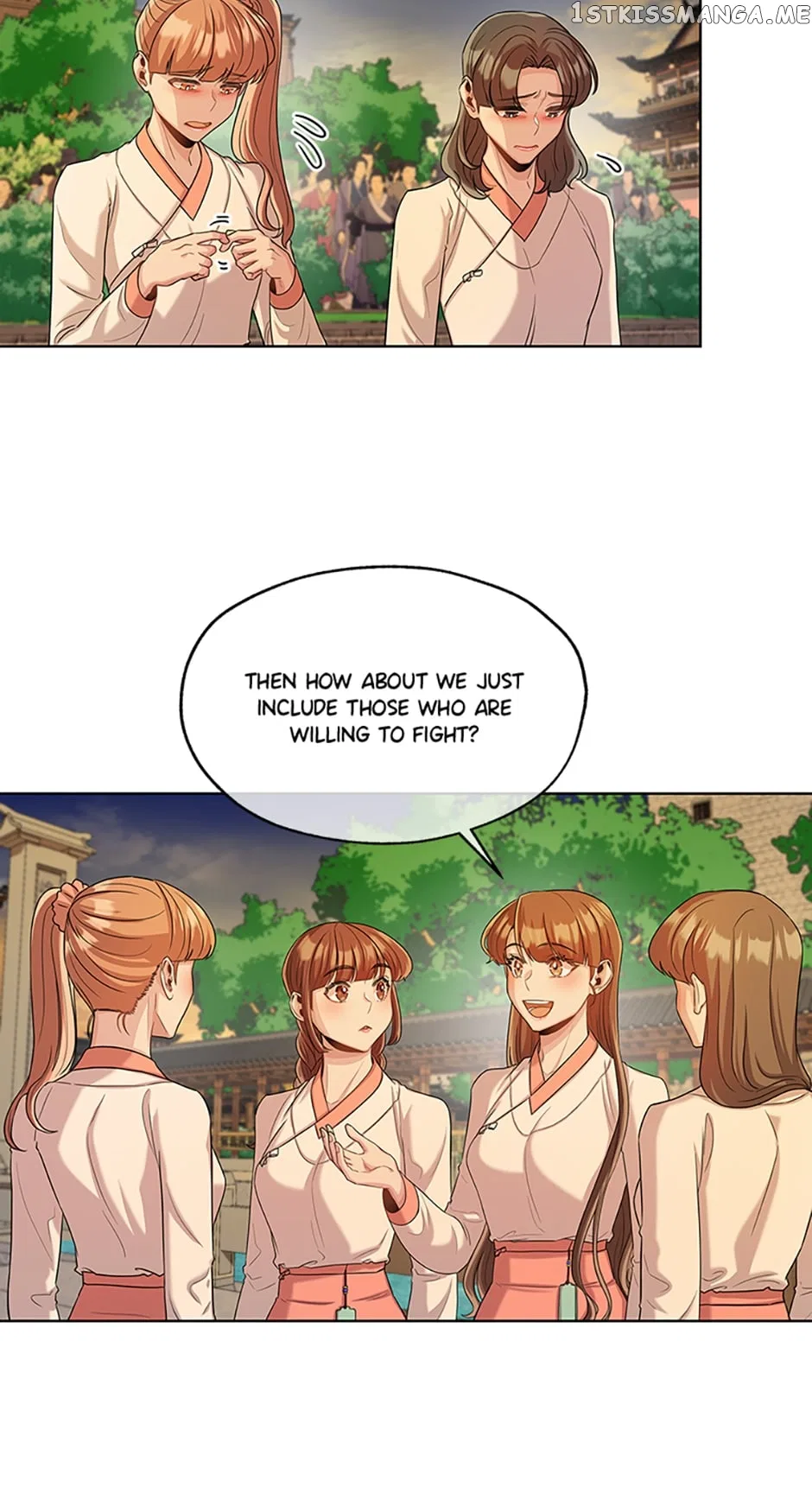 Avoiding the Heavenly Emperor Chapter 52 – Page 14