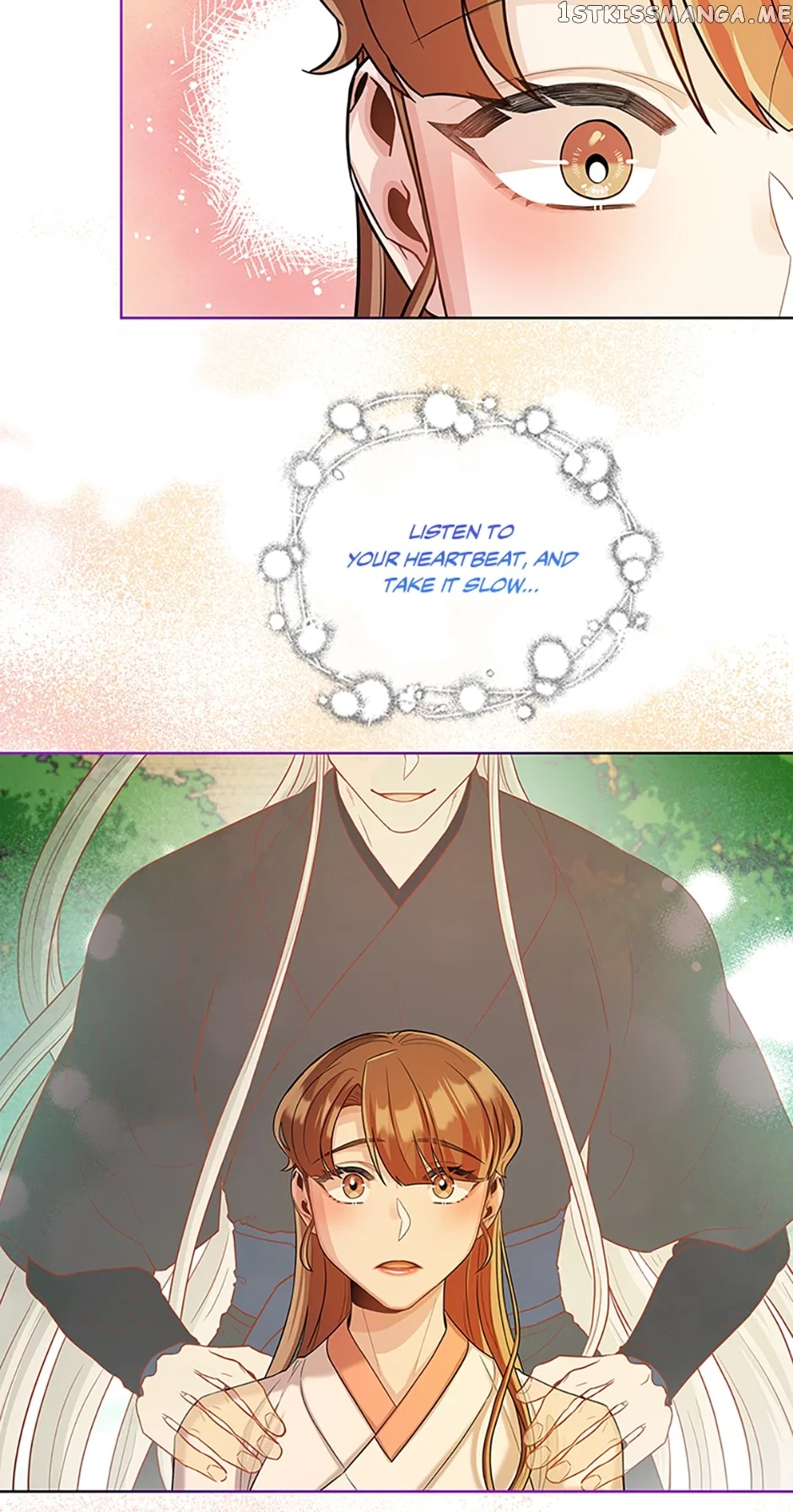 Avoiding the Heavenly Emperor Chapter 52 – Page 19