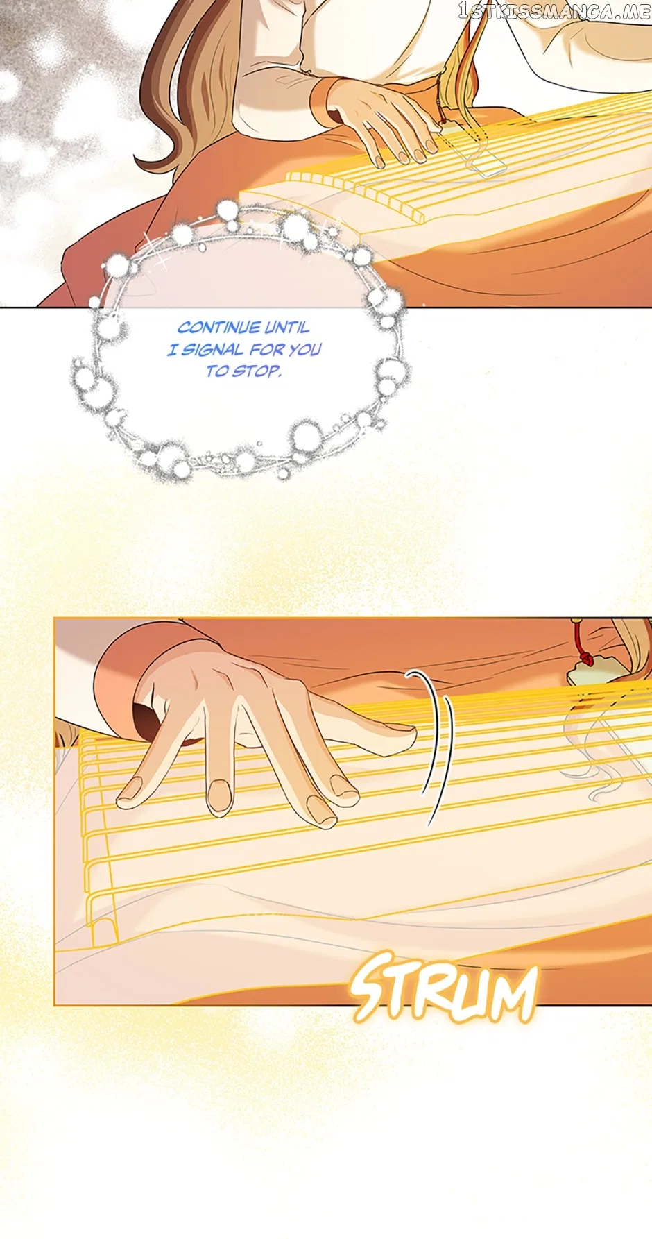 Avoiding the Heavenly Emperor Chapter 52 – Page 23