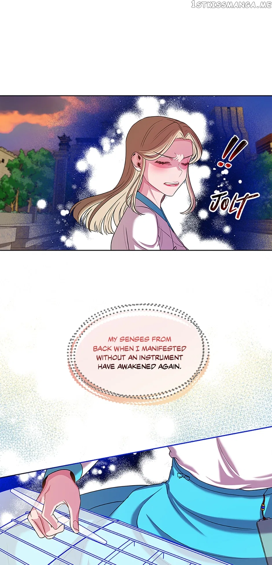 Avoiding the Heavenly Emperor Chapter 52 – Page 24