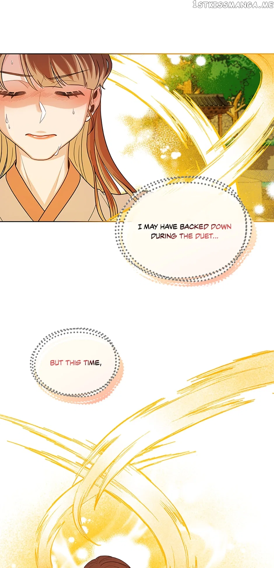 Avoiding the Heavenly Emperor Chapter 52 – Page 31