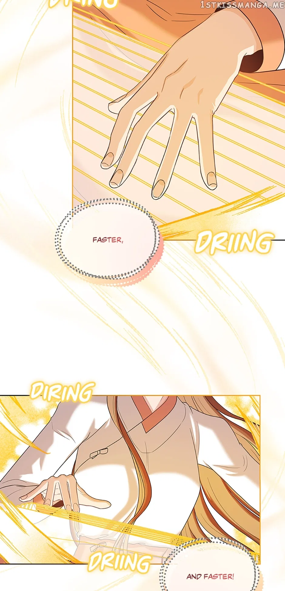 Avoiding the Heavenly Emperor Chapter 52 – Page 33