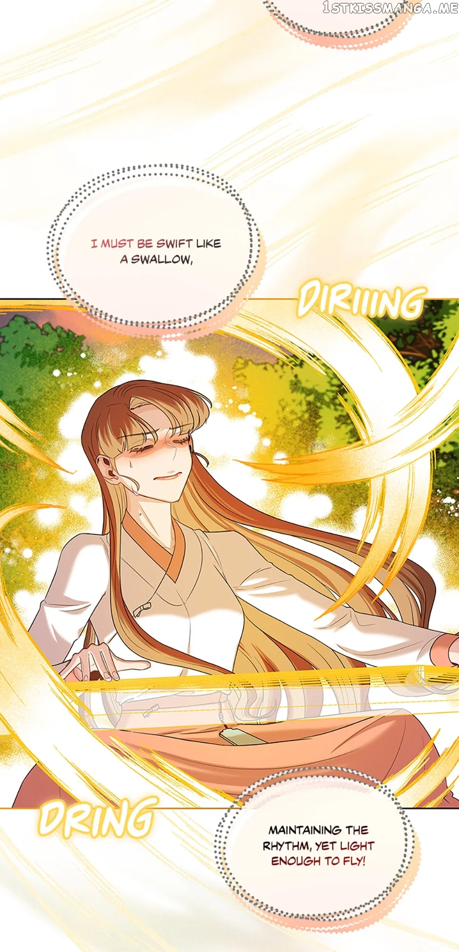 Avoiding the Heavenly Emperor Chapter 52 – Page 34