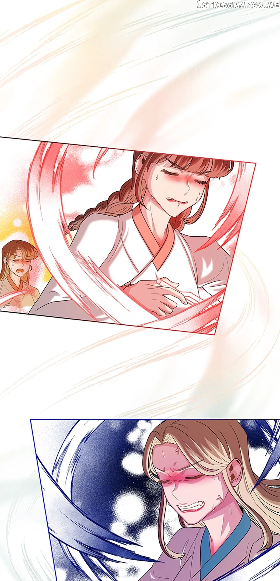 Avoiding the Heavenly Emperor Chapter 52 – Page 36