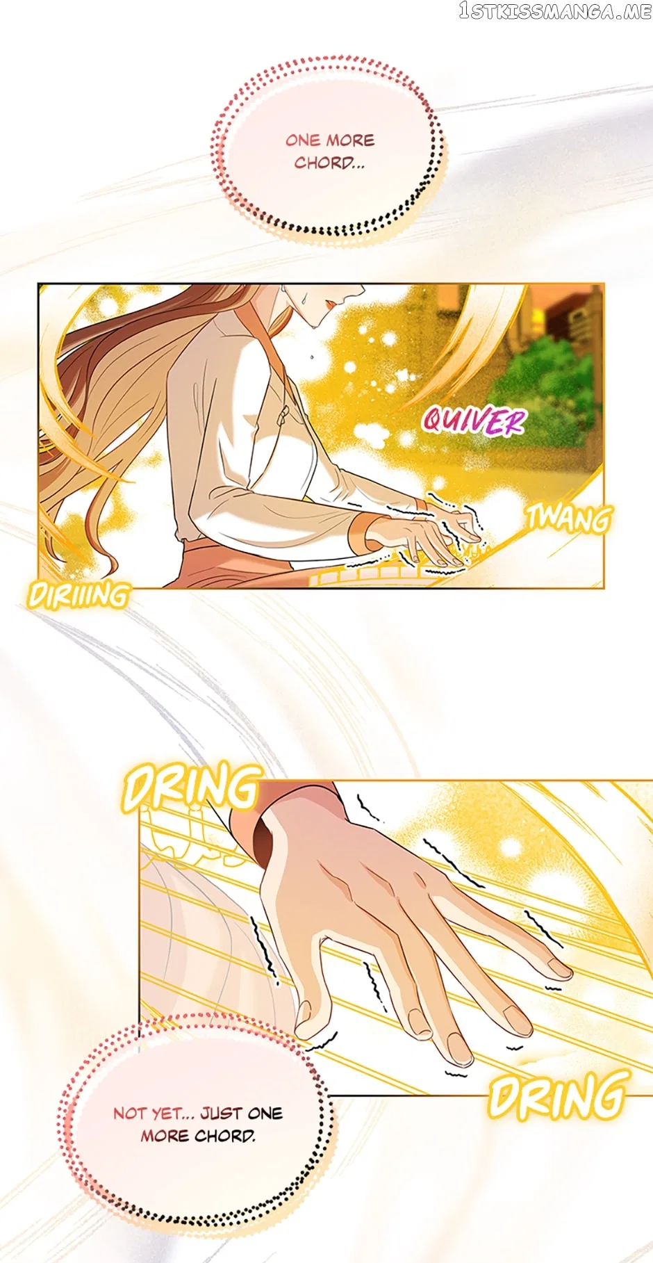 Avoiding the Heavenly Emperor Chapter 52 – Page 38