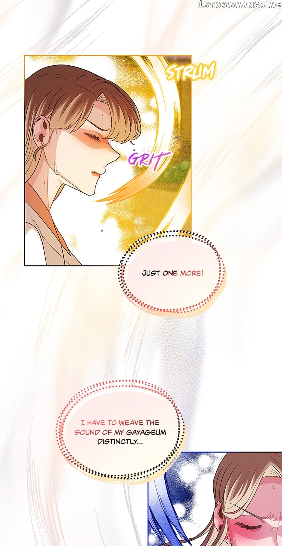 Avoiding the Heavenly Emperor Chapter 52 – Page 39