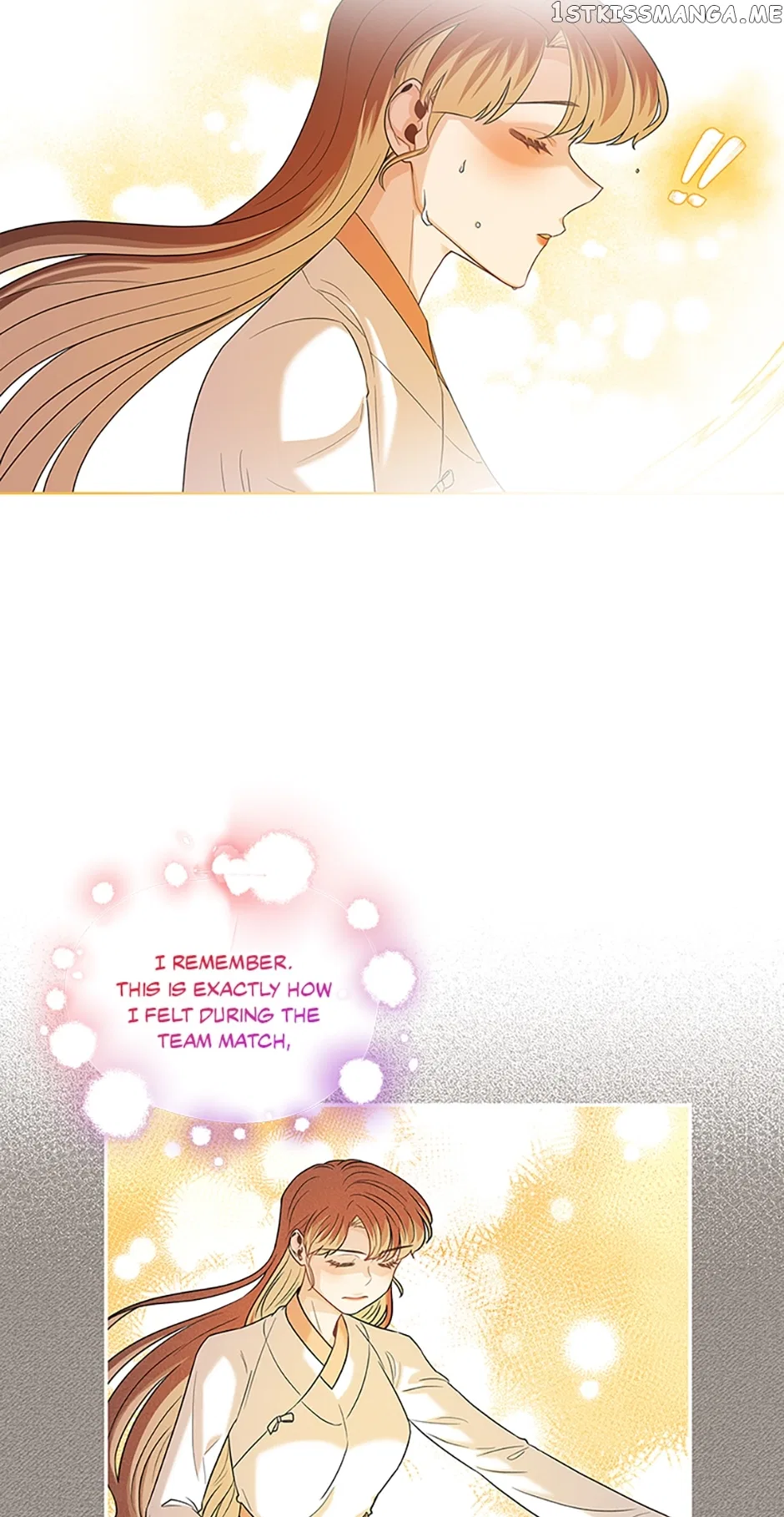 Avoiding the Heavenly Emperor Chapter 52 – Page 41