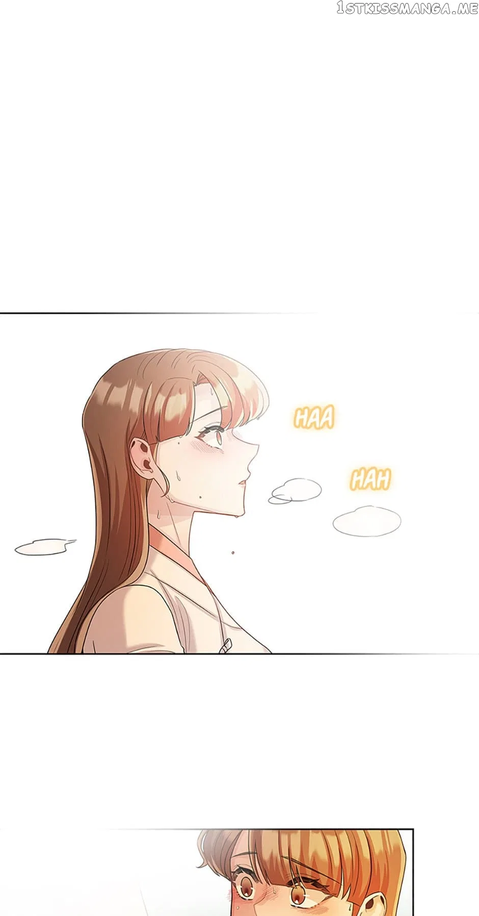 Avoiding the Heavenly Emperor Chapter 52 – Page 46