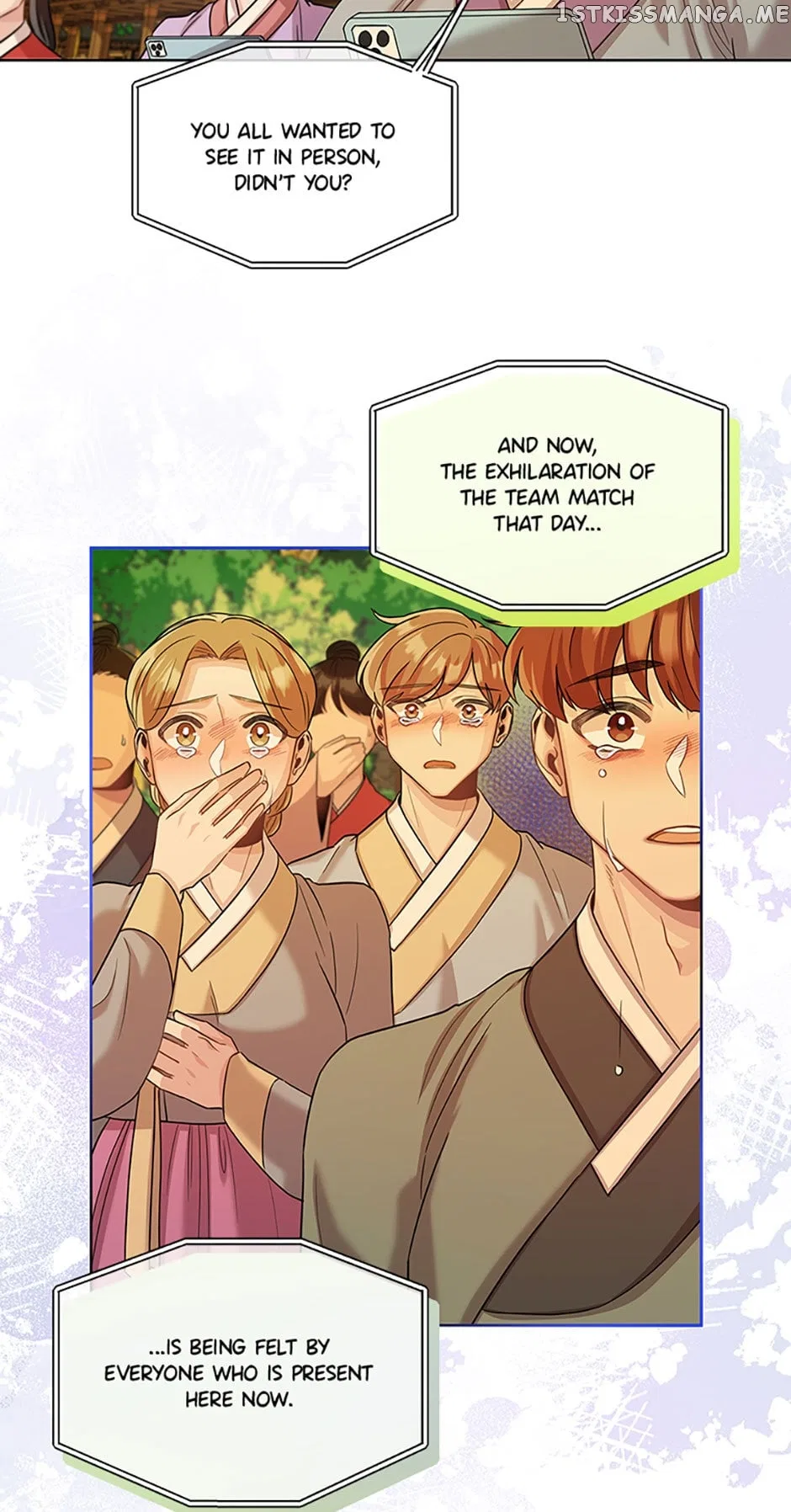 Avoiding the Heavenly Emperor Chapter 52 – Page 50