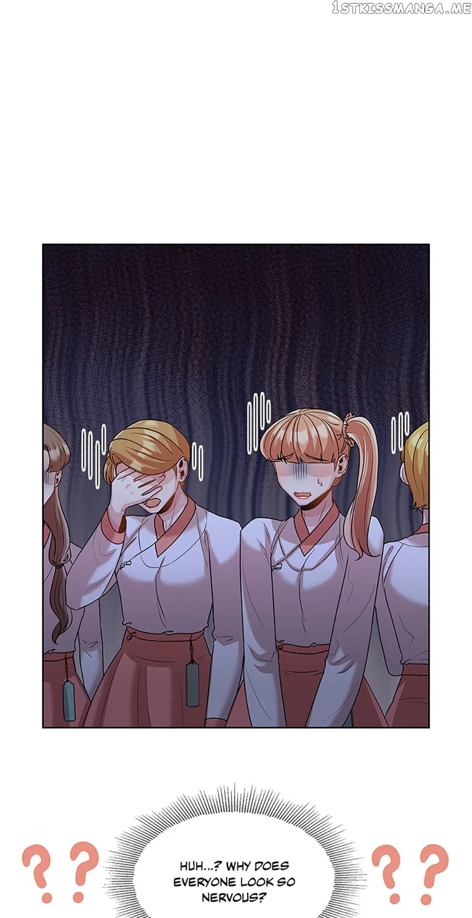 Avoiding the Heavenly Emperor Chapter 51 – Page 2