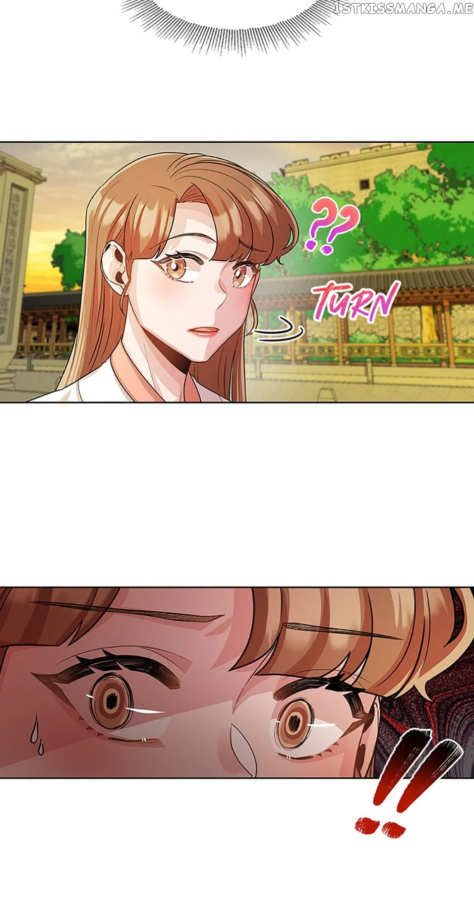 Avoiding the Heavenly Emperor Chapter 51 – Page 3