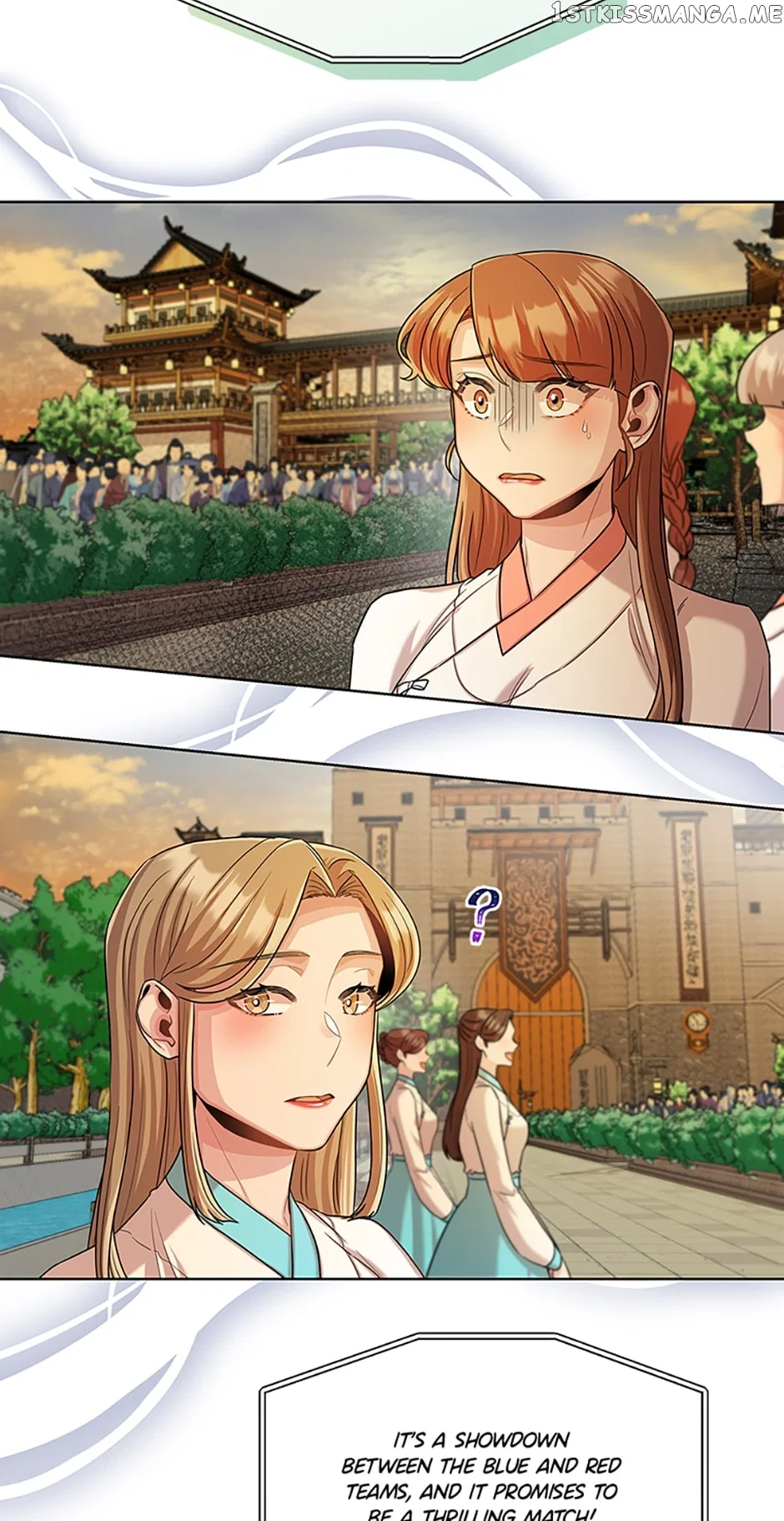 Avoiding the Heavenly Emperor Chapter 51 – Page 9