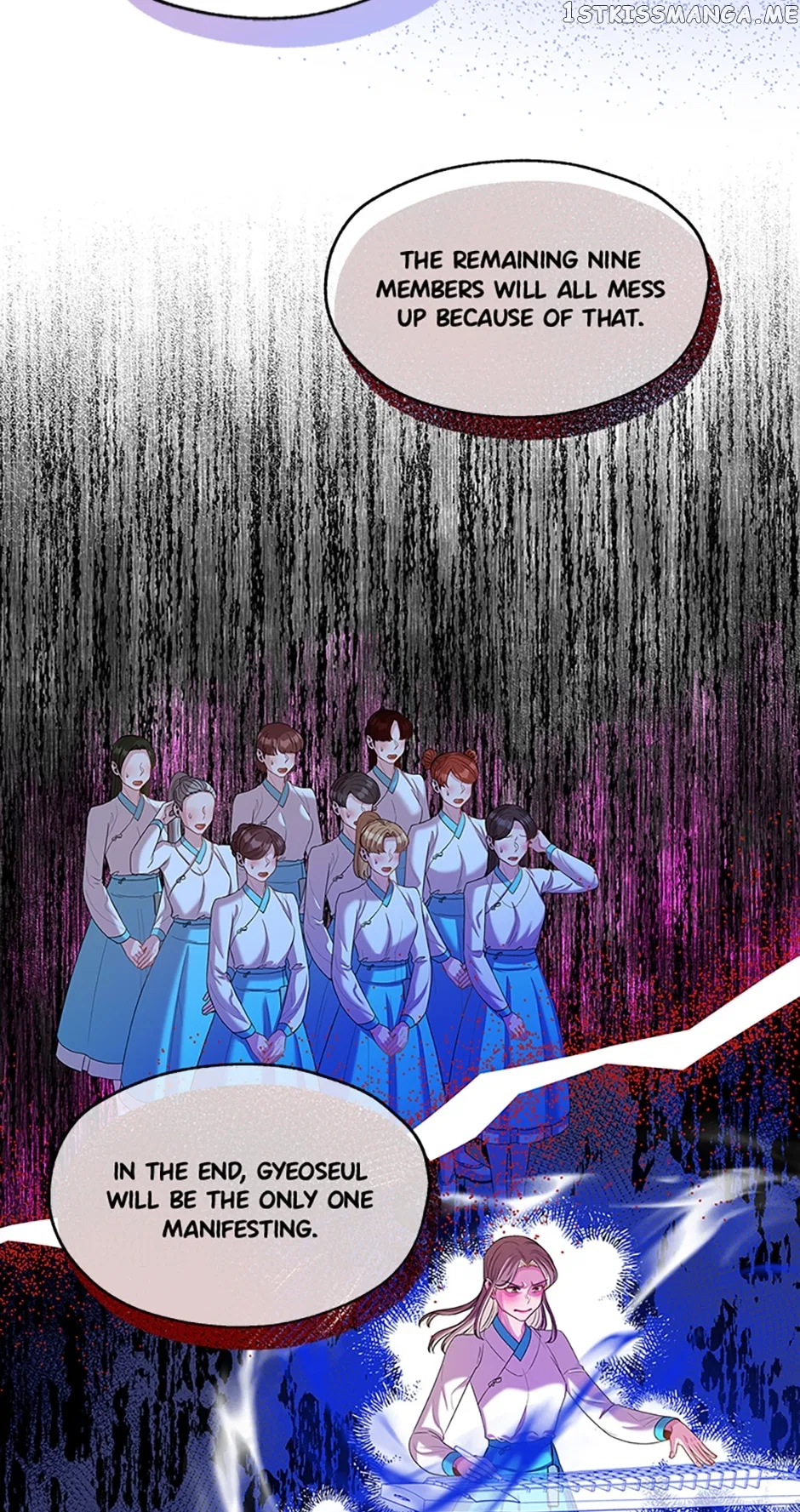 Avoiding the Heavenly Emperor Chapter 51 – Page 19