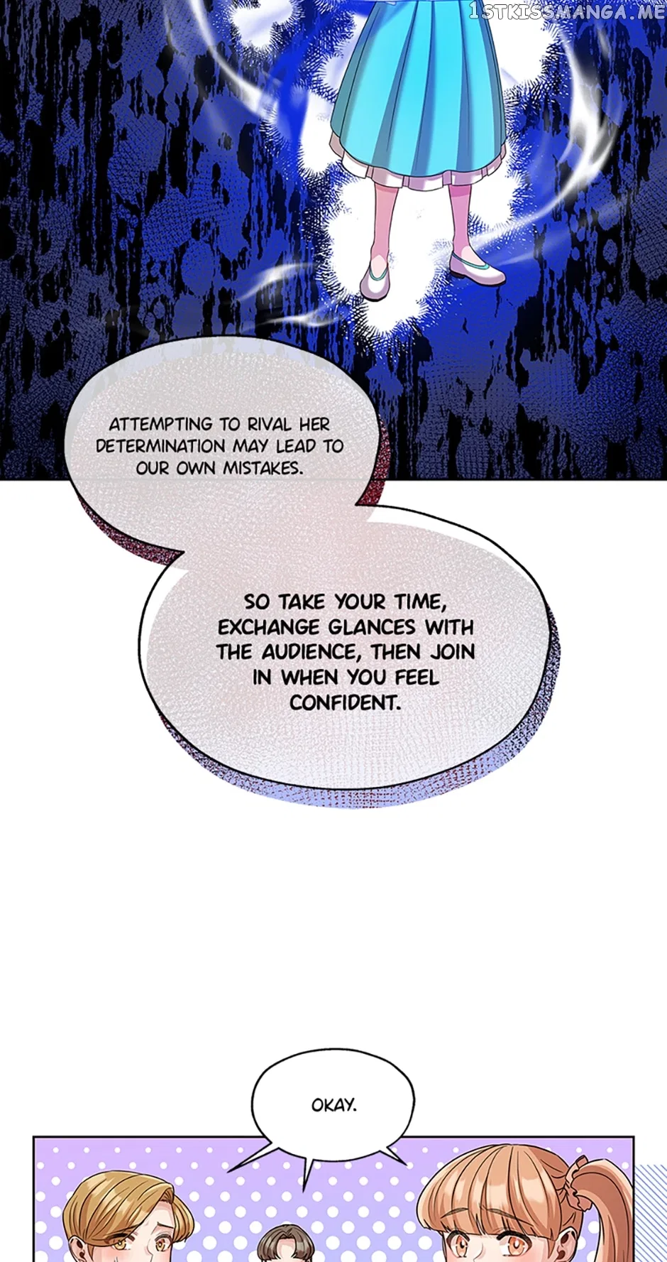 Avoiding the Heavenly Emperor Chapter 51 – Page 20