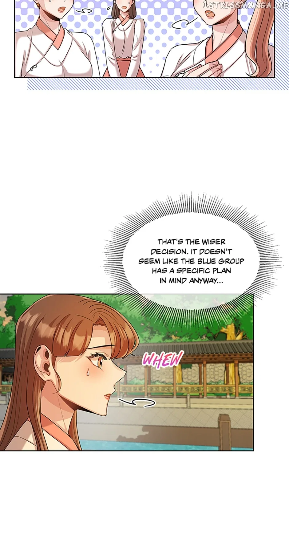 Avoiding the Heavenly Emperor Chapter 51 – Page 21