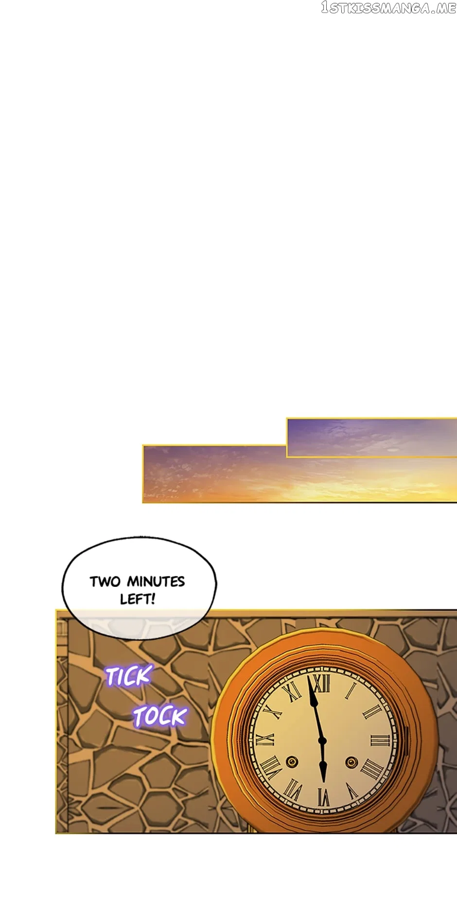 Avoiding the Heavenly Emperor Chapter 51 – Page 22