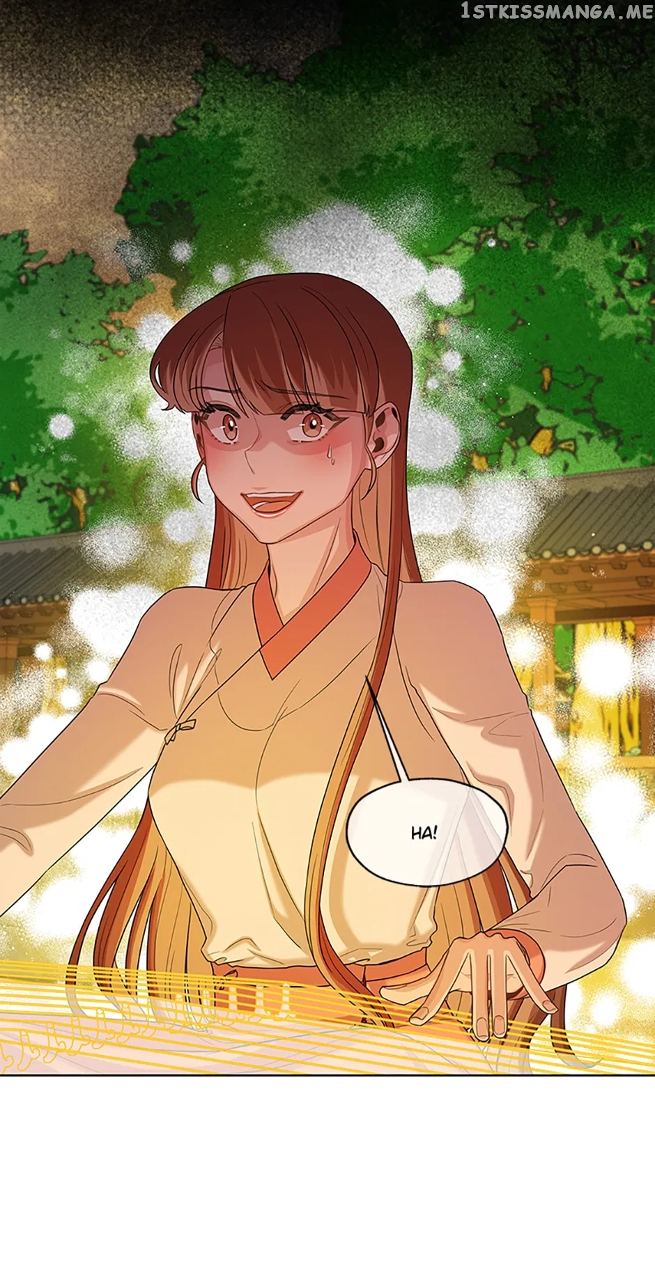 Avoiding the Heavenly Emperor Chapter 51 – Page 29