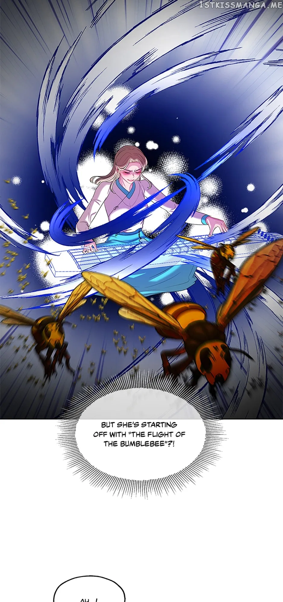 Avoiding the Heavenly Emperor Chapter 51 – Page 31