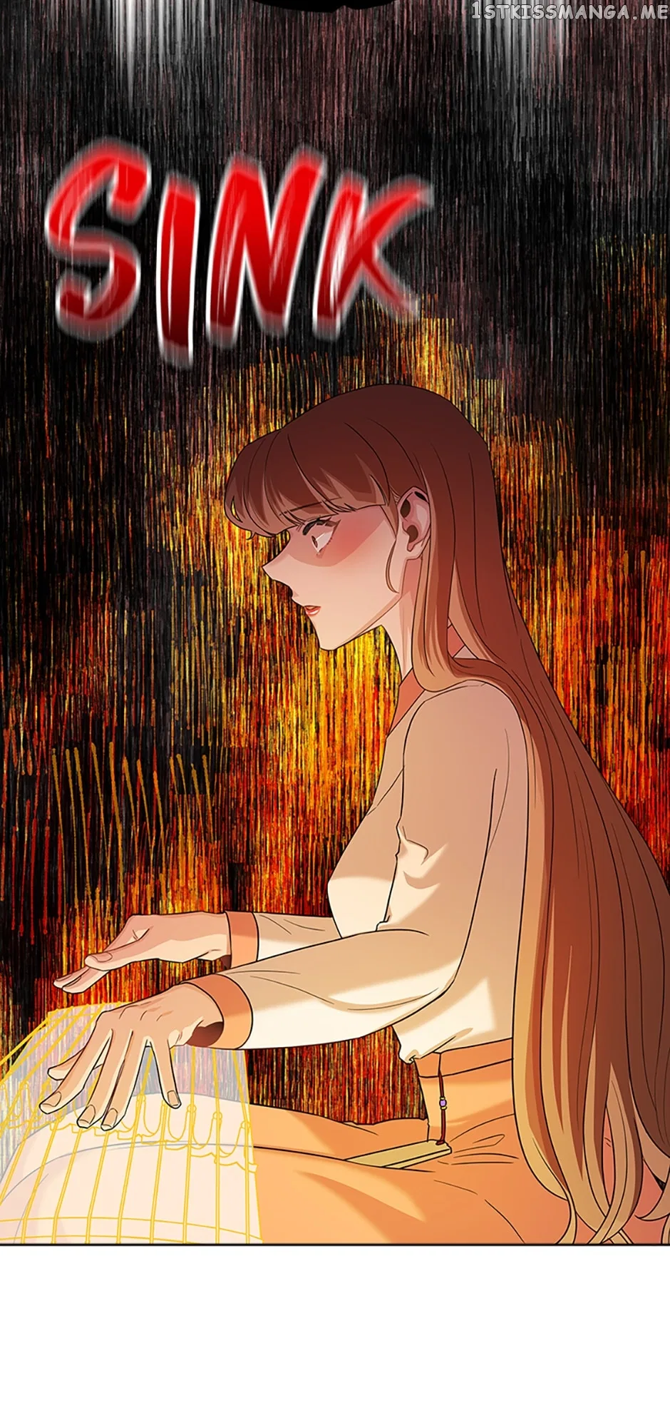 Avoiding the Heavenly Emperor Chapter 51 – Page 35